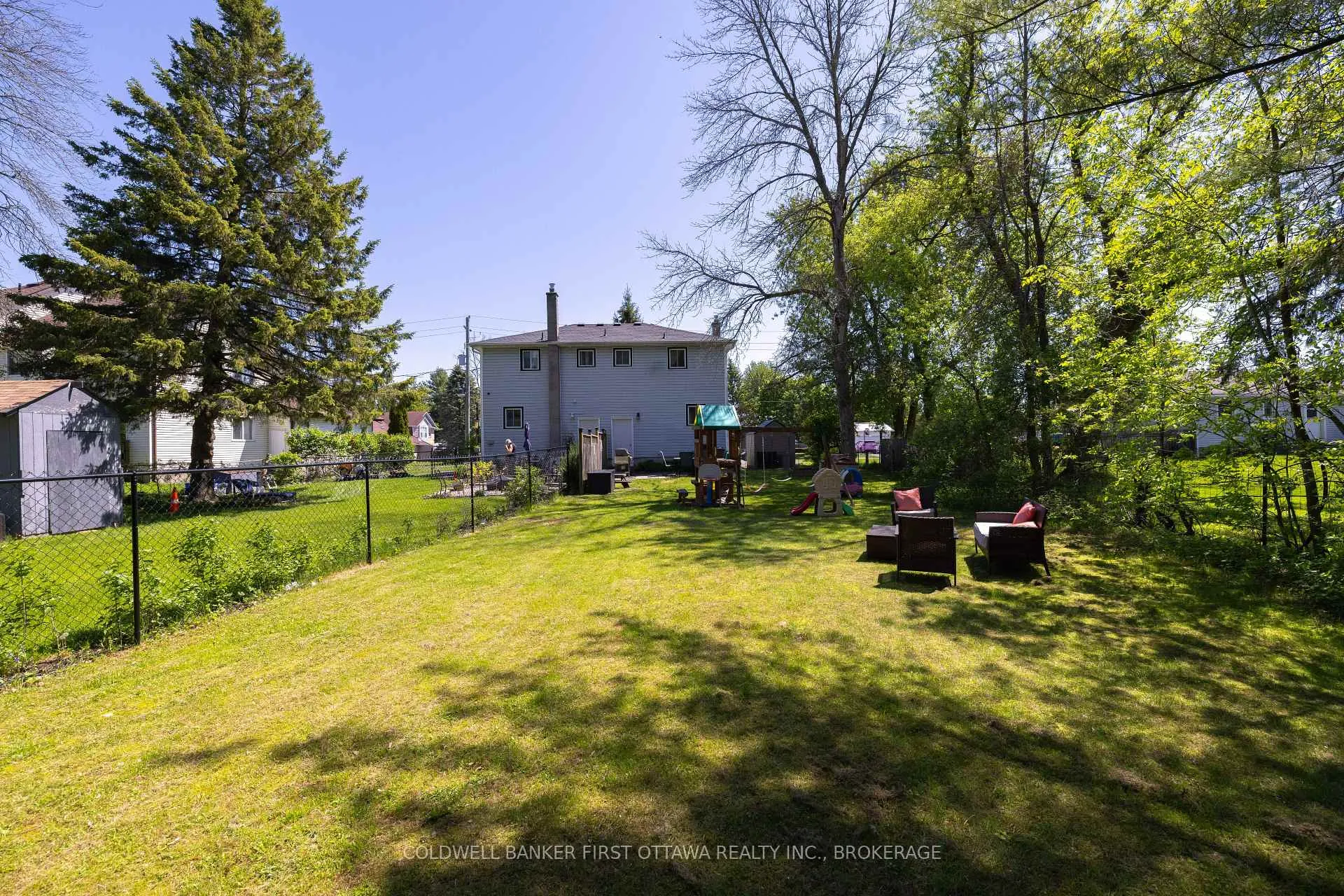 Photo 37 of 19 Creighton Drive, Loyalist, Odessa — HOMEH