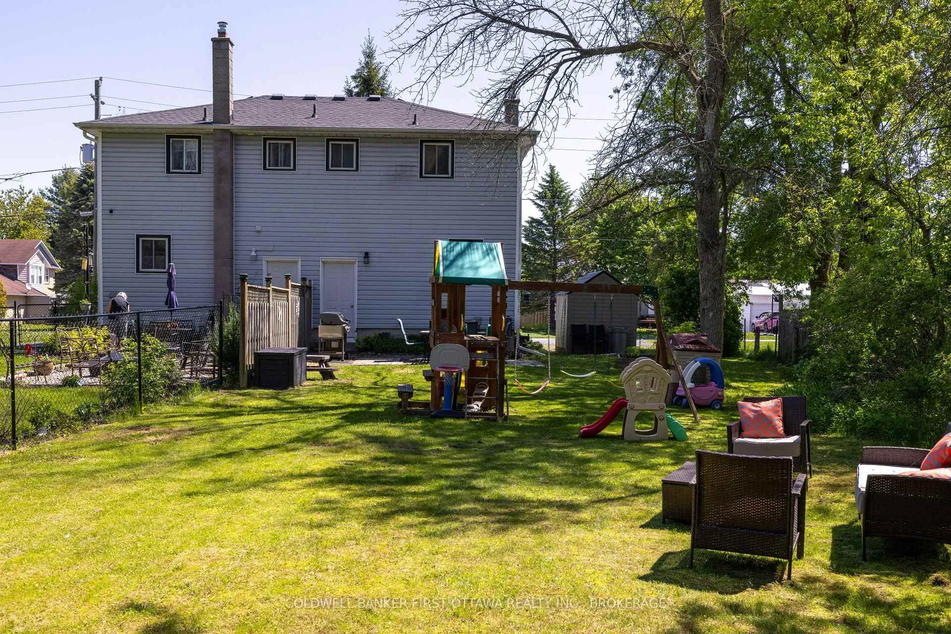 Photo 38 of 19 Creighton Drive, Loyalist, Odessa — HOMEH