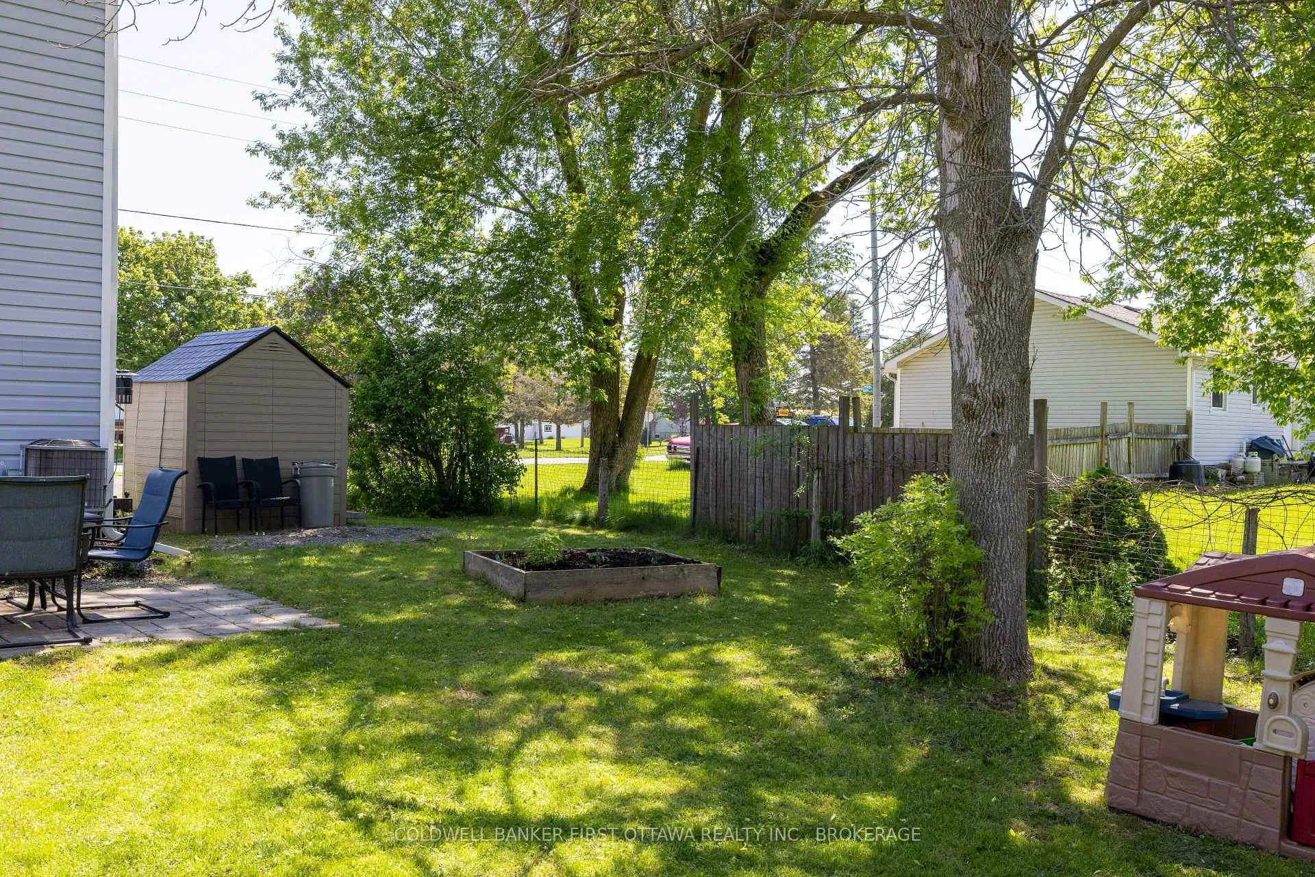 Photo 39 of 19 Creighton Drive, Loyalist, Odessa — HOMEH