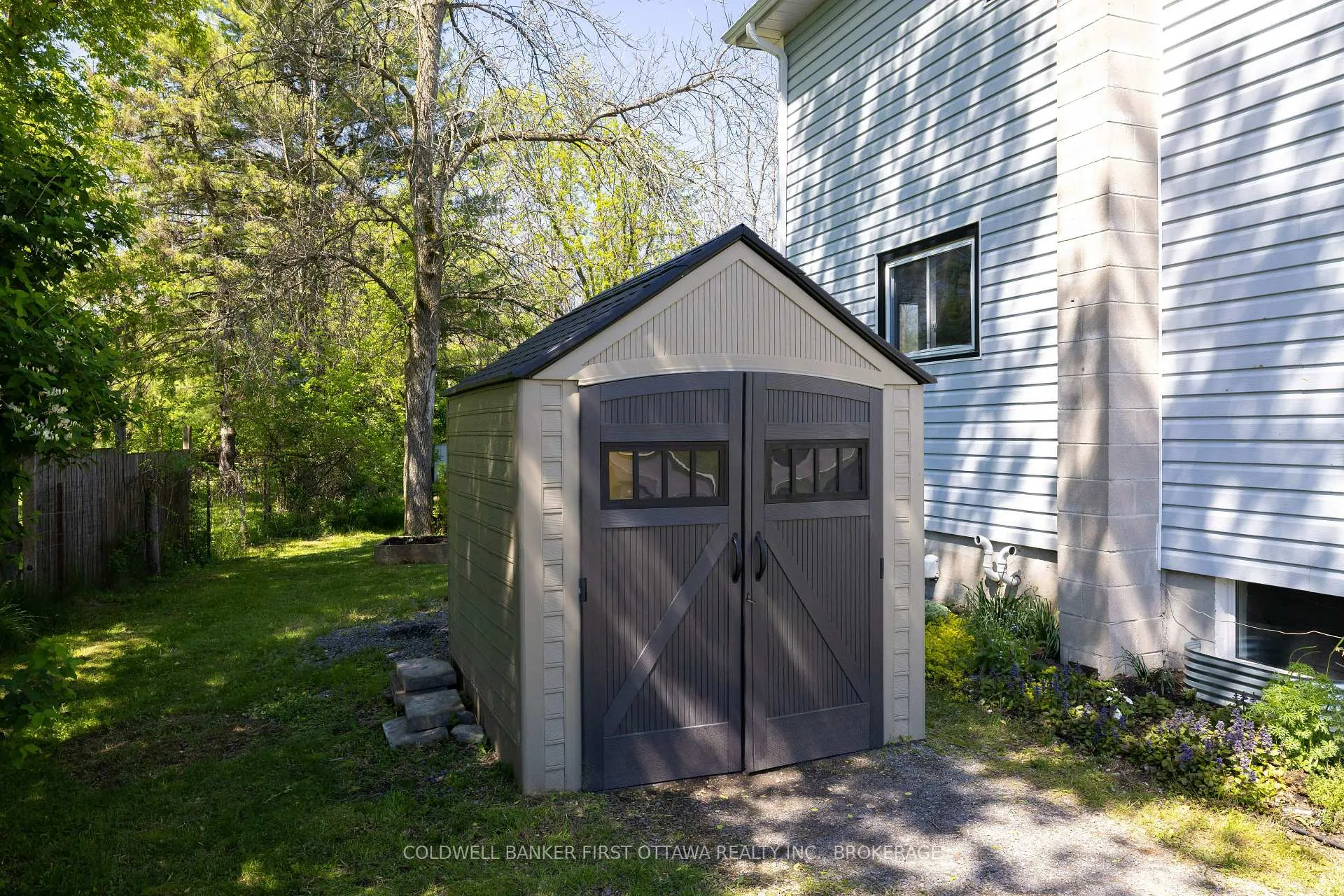 Photo 41 of 19 Creighton Drive, Loyalist, Odessa — HOMEH