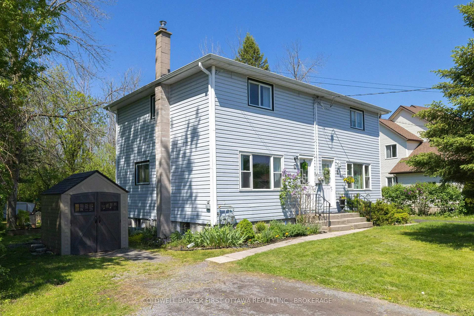 Photo 42 of 19 Creighton Drive, Loyalist, Odessa — HOMEH