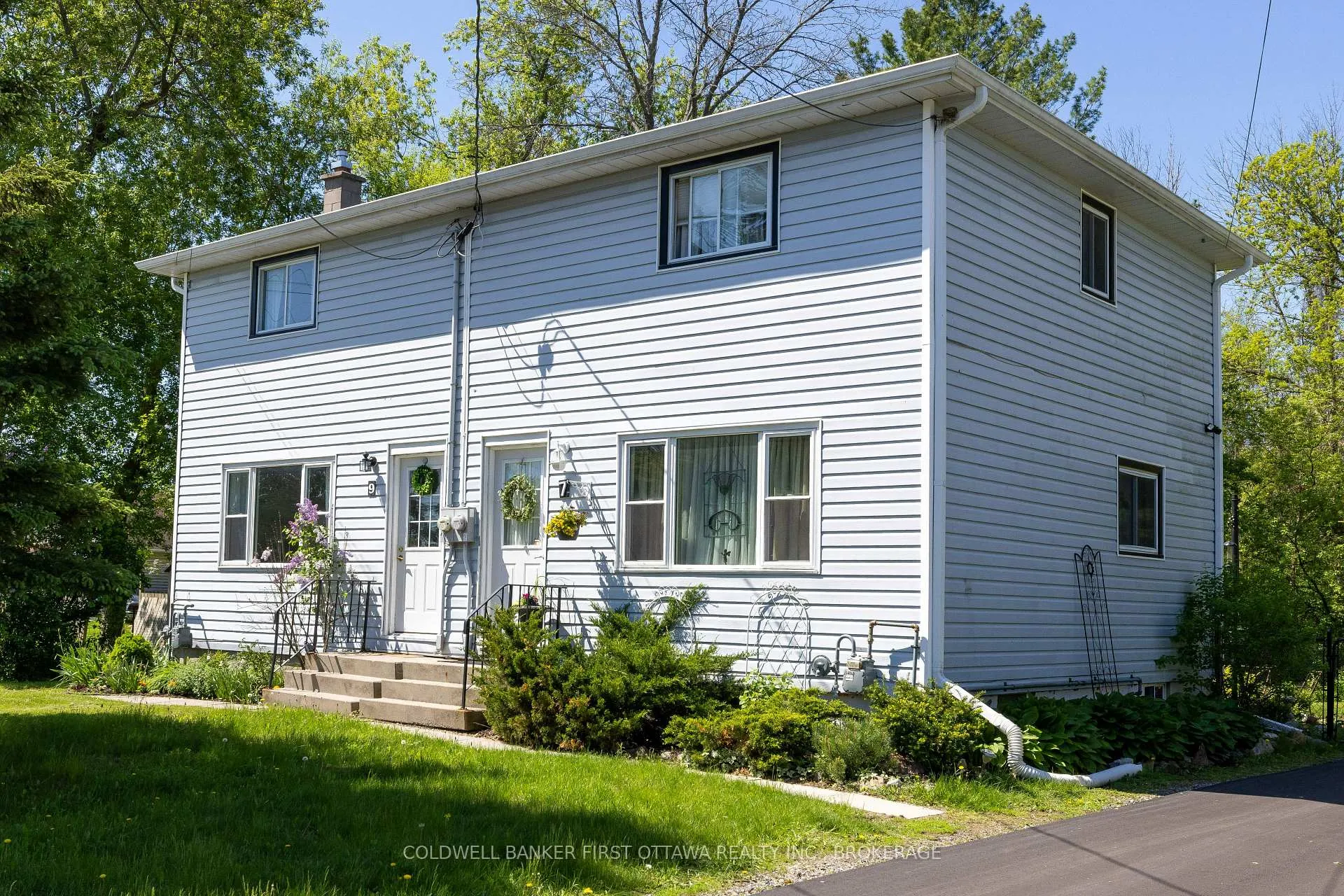 Photo 43 of 19 Creighton Drive, Loyalist, Odessa — HOMEH