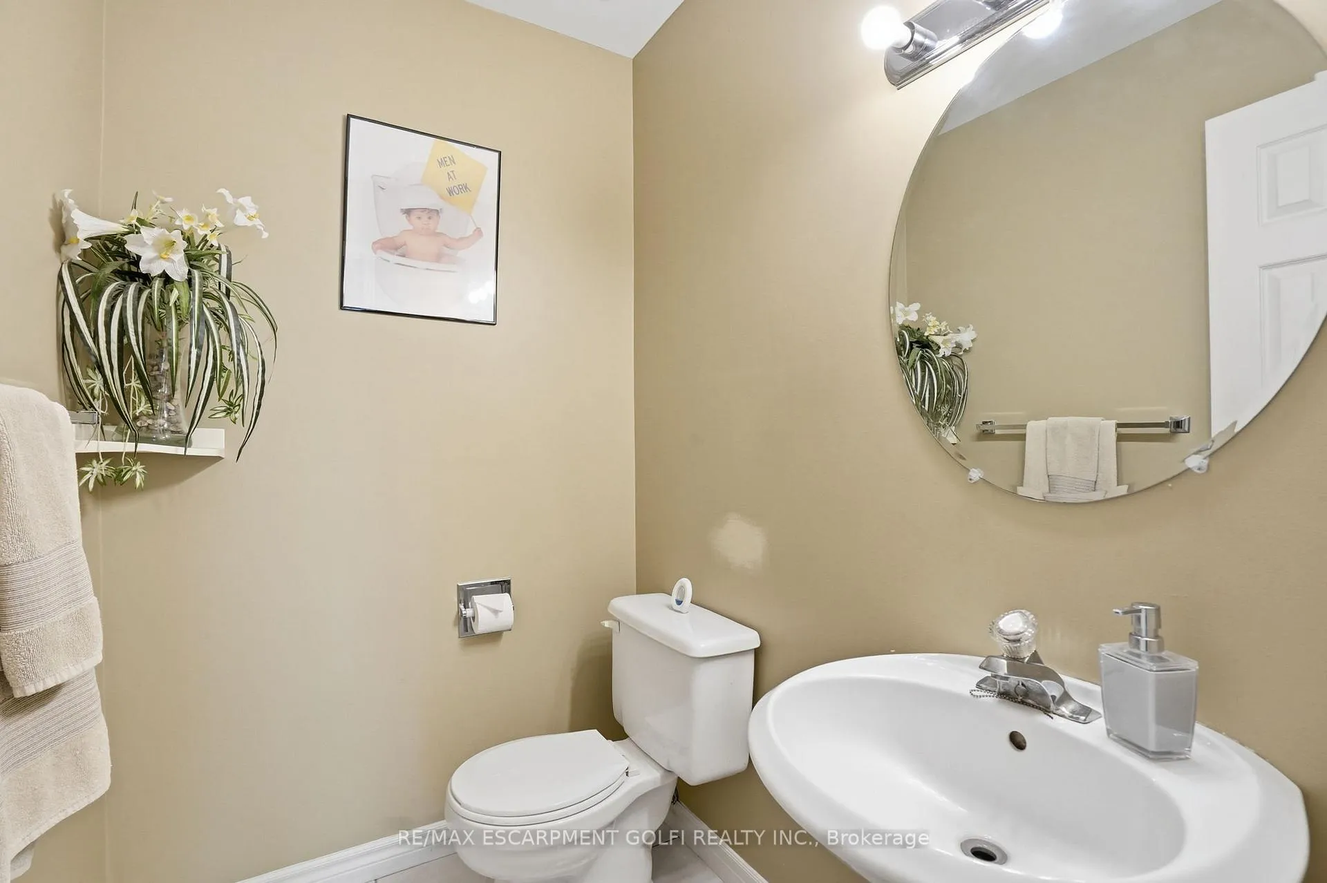 Photo 16 of 3277 Folkway Drive, Burlington, Headon — HOMEH