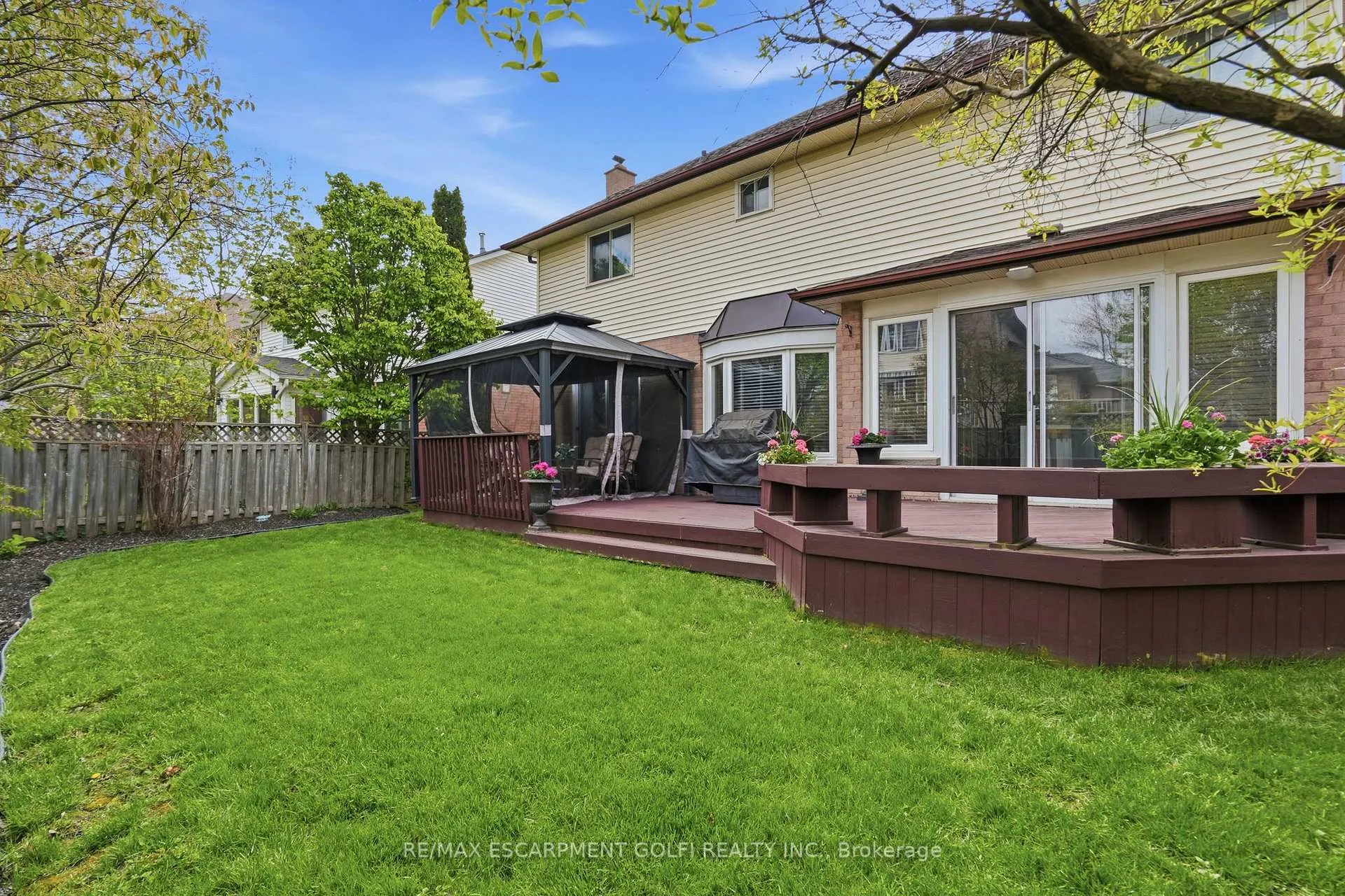 Photo 36 of 3277 Folkway Drive, Burlington, Headon — HOMEH