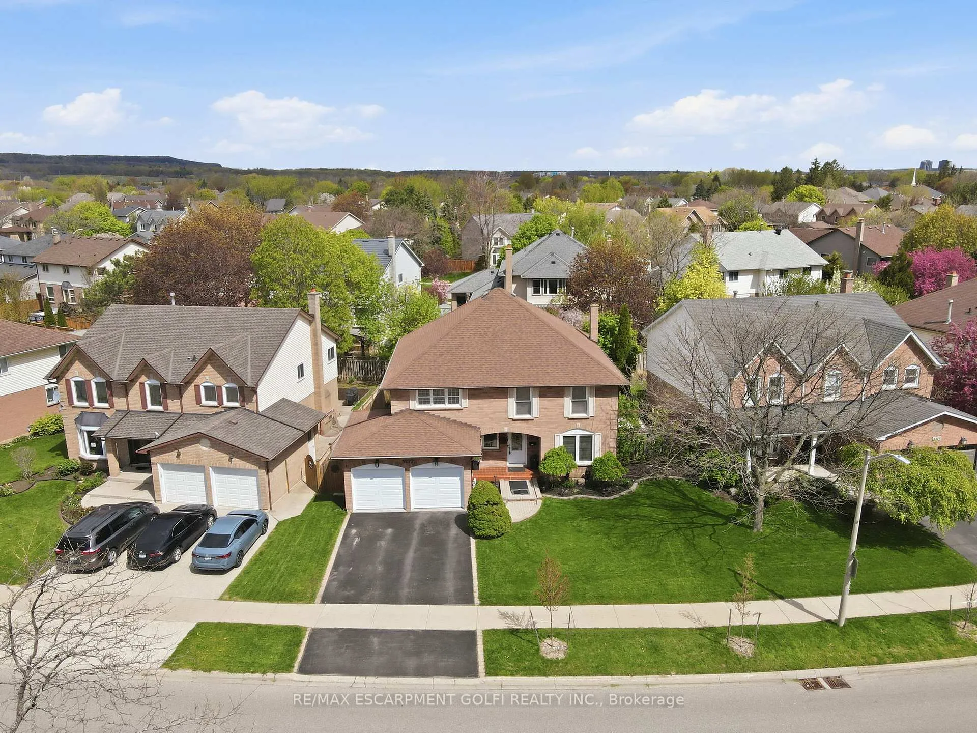 Photo 40 of 3277 Folkway Drive, Burlington, Headon — HOMEH
