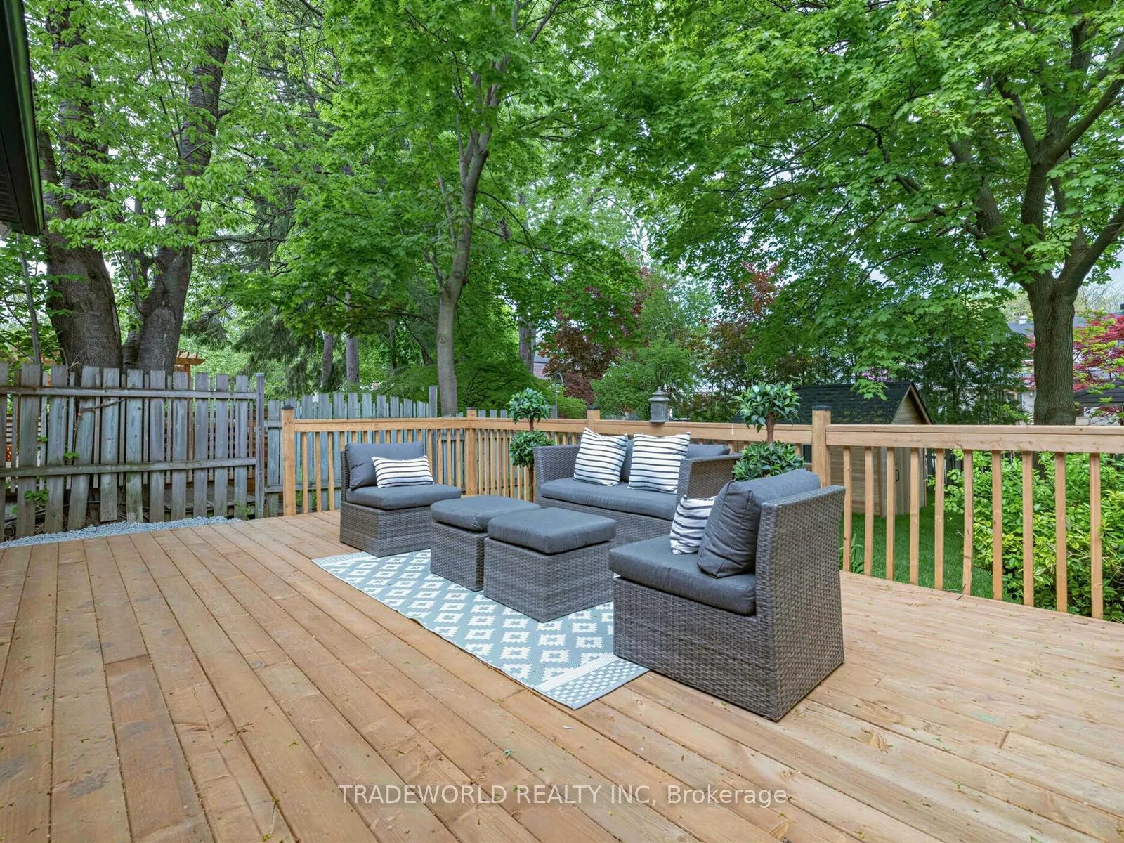 Photo 24 of 16 Ferrah Street, Markham, Unionville — HOMEH