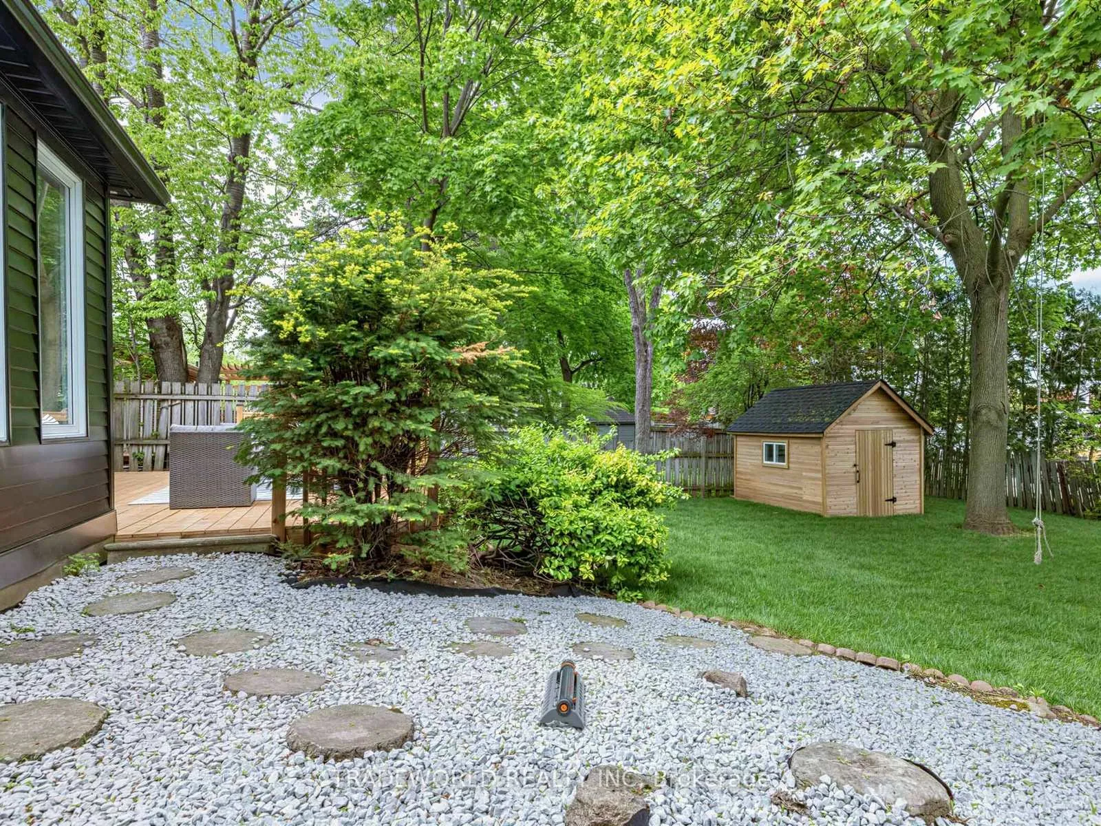 Photo 25 of 16 Ferrah Street, Markham, Unionville — HOMEH