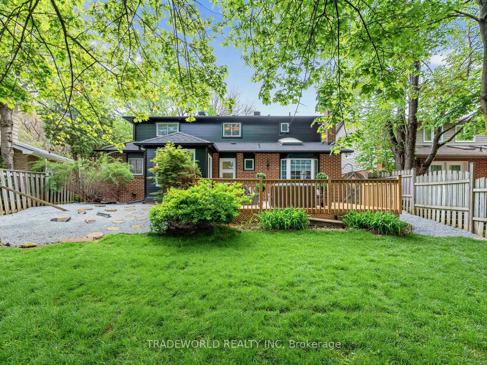 Photo 26 of 16 Ferrah Street, Markham, Unionville — HOMEH