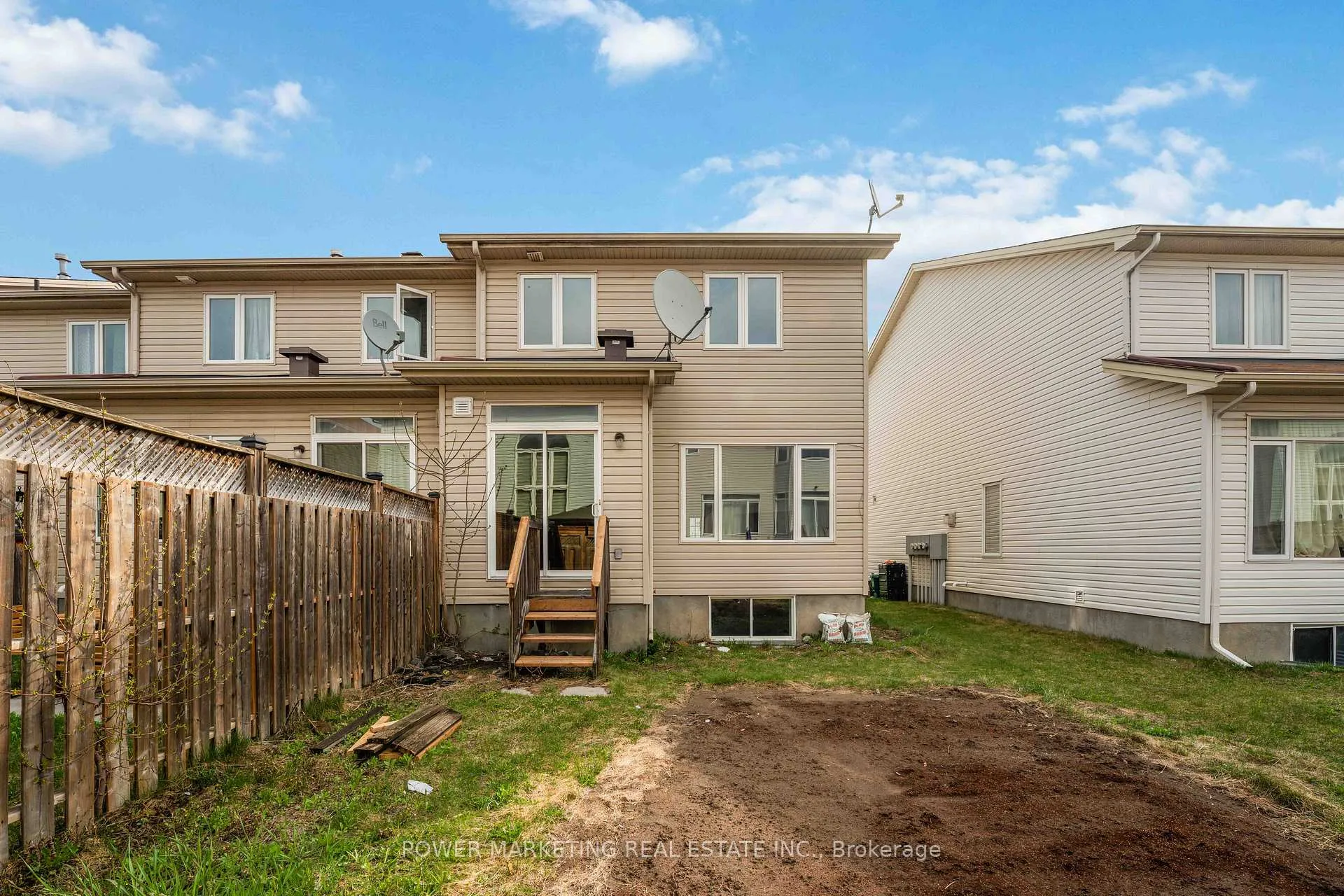 Photo 29 of 116 Esterbrook Drive, Ottawa, Mer Bleue/Bradley Estates/Anderson Park — HOMEH
