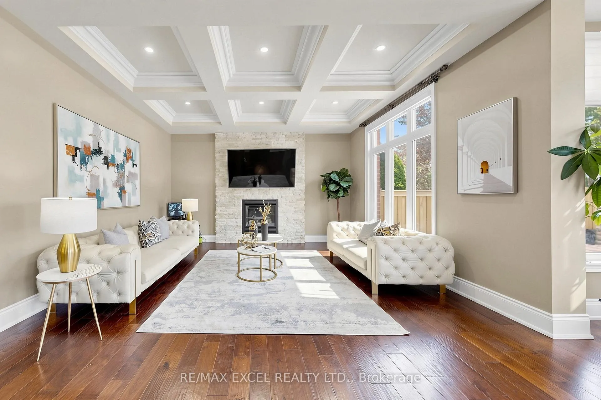 Photo 7 of 10 Royal West Road, Markham, Angus Glen — HOMEH