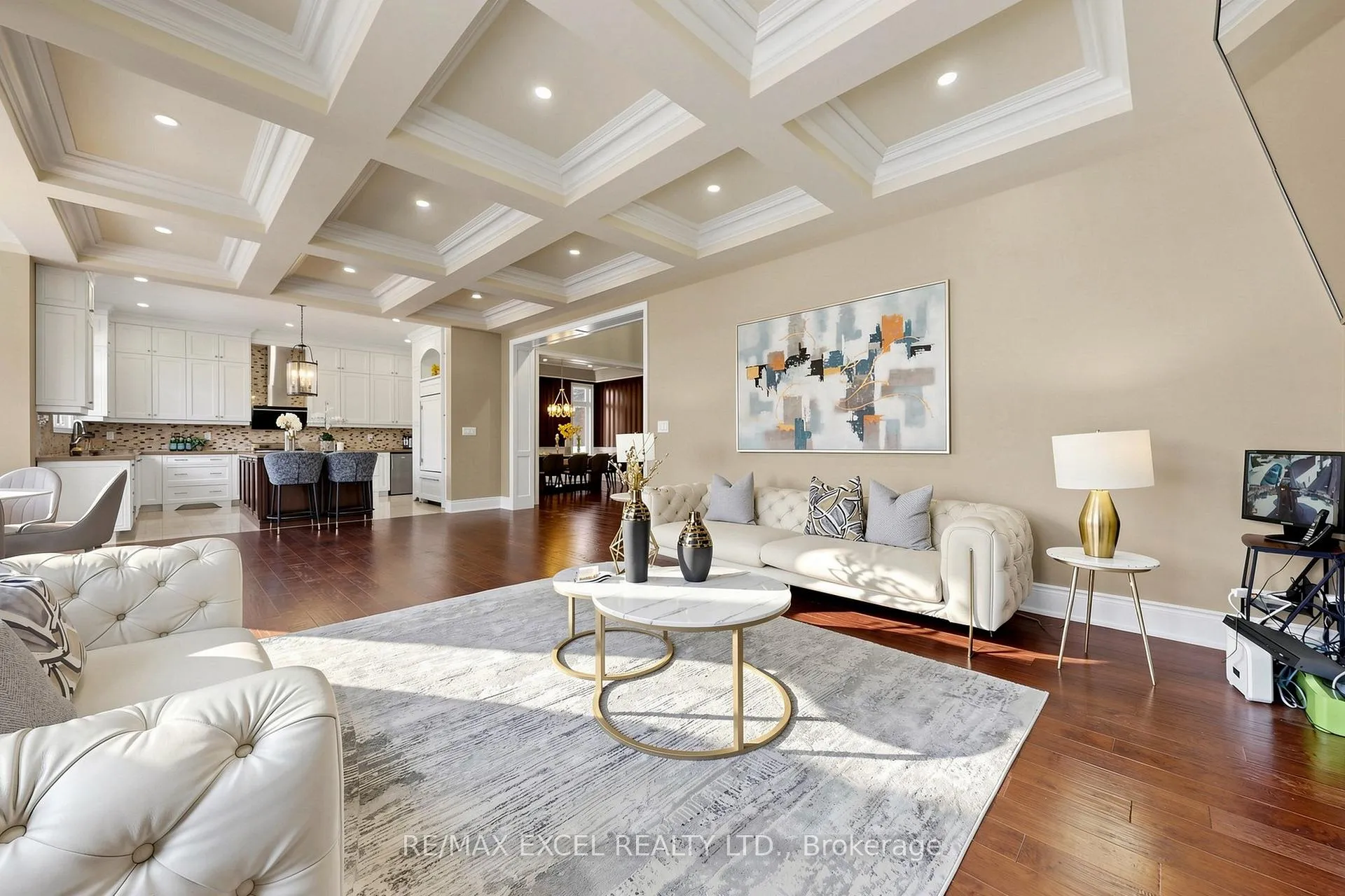 Photo 9 of 10 Royal West Road, Markham, Angus Glen — HOMEH