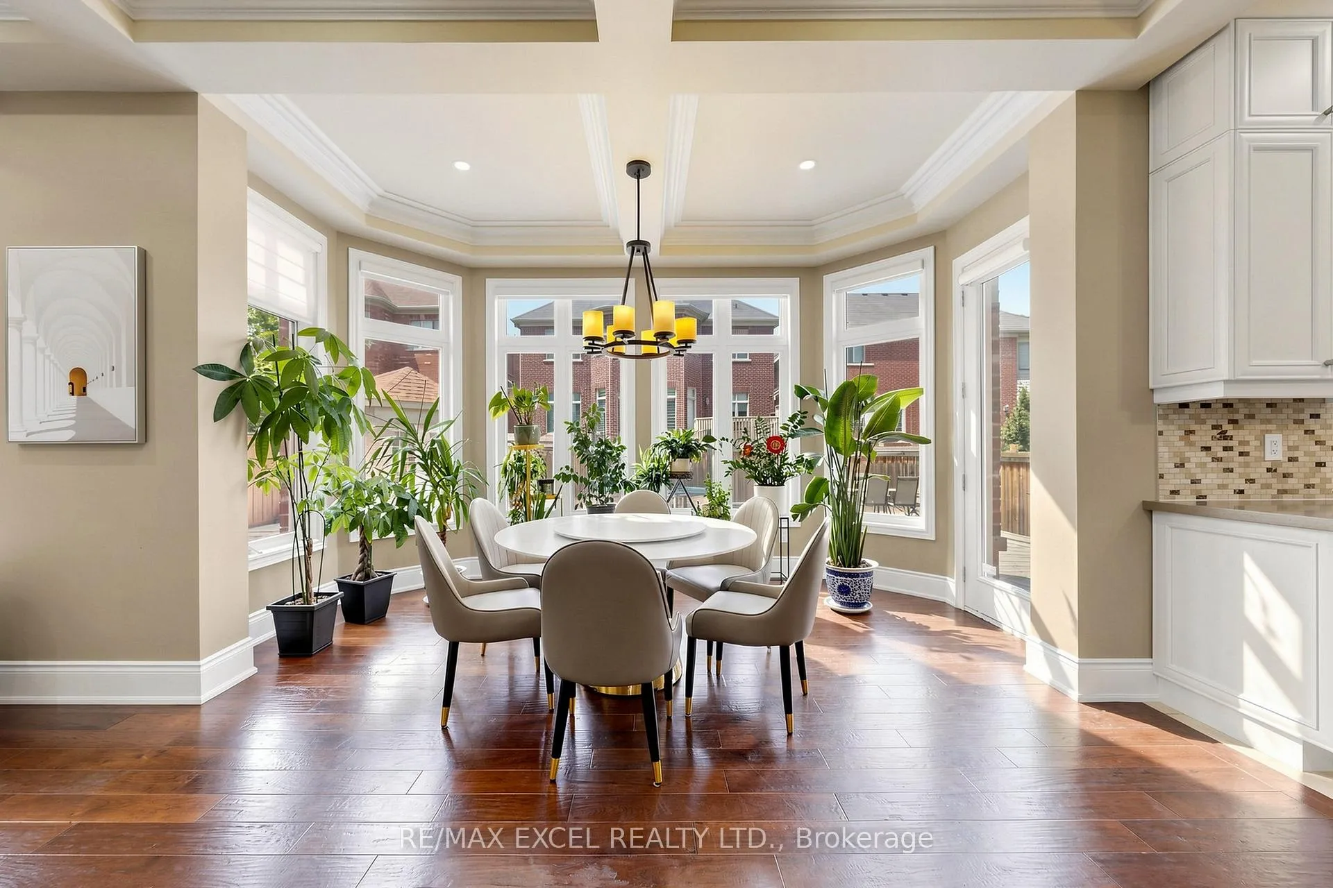 Photo 10 of 10 Royal West Road, Markham, Angus Glen — HOMEH