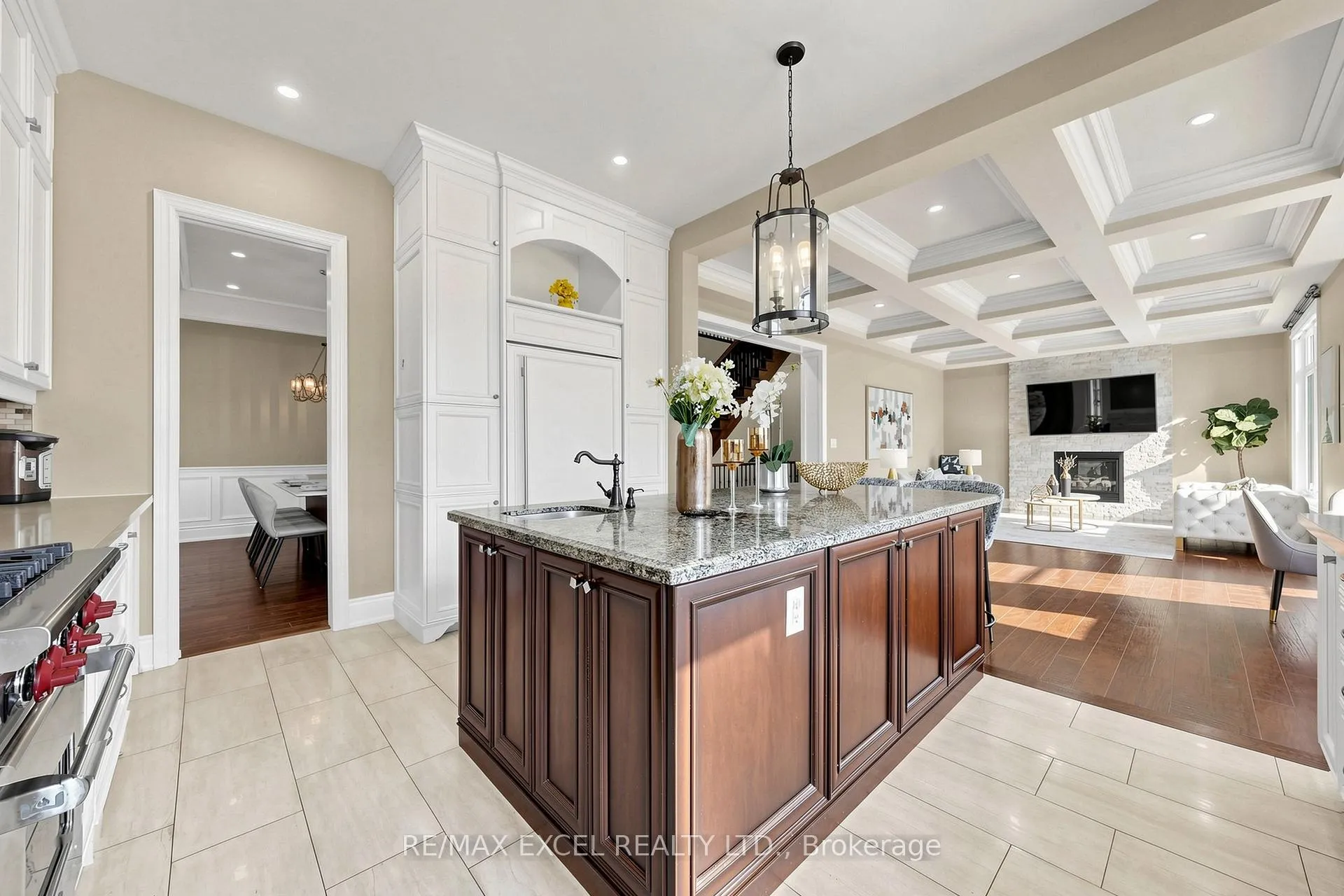 Photo 18 of 10 Royal West Road, Markham, Angus Glen — HOMEH