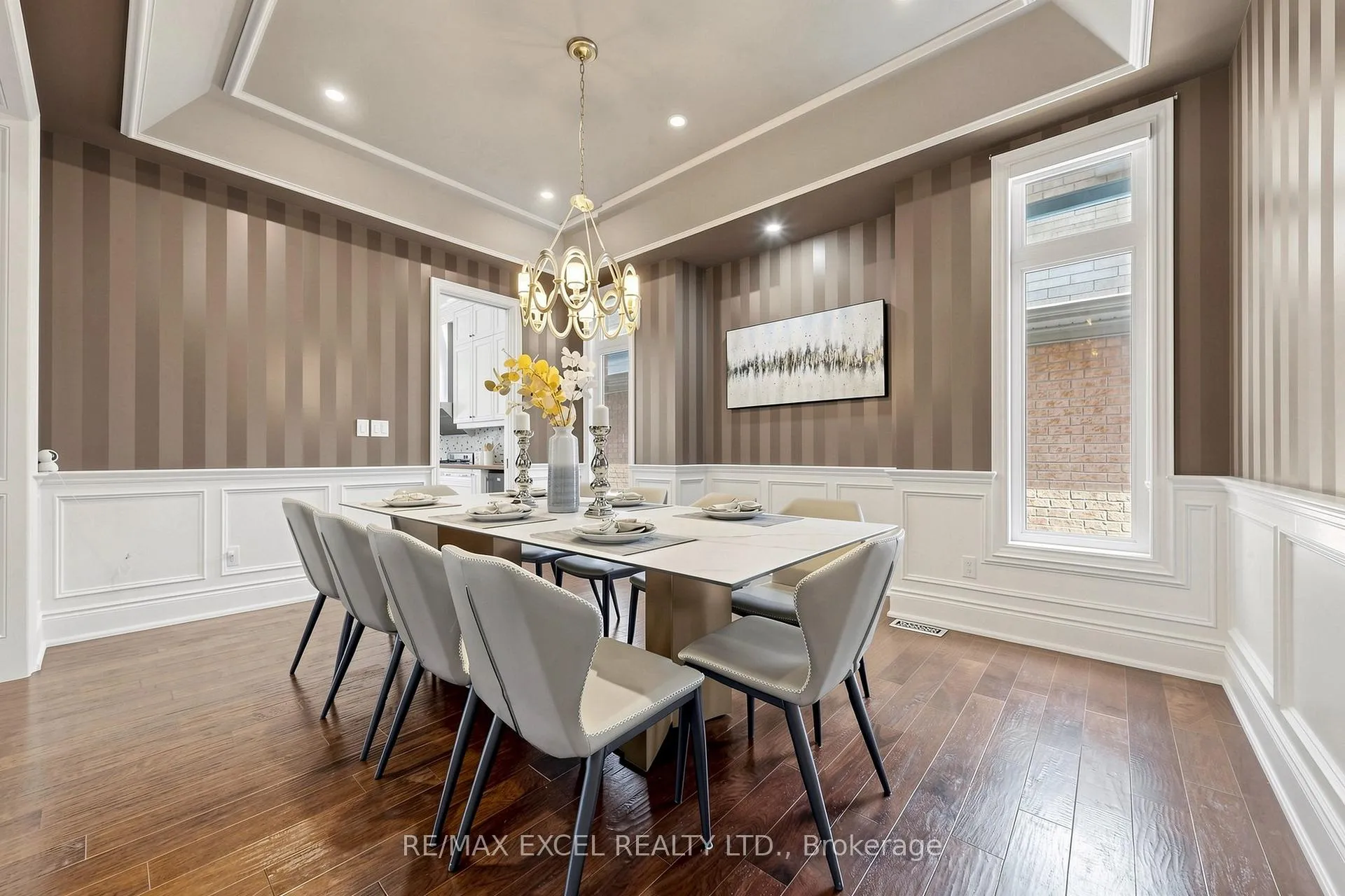 Photo 19 of 10 Royal West Road, Markham, Angus Glen — HOMEH