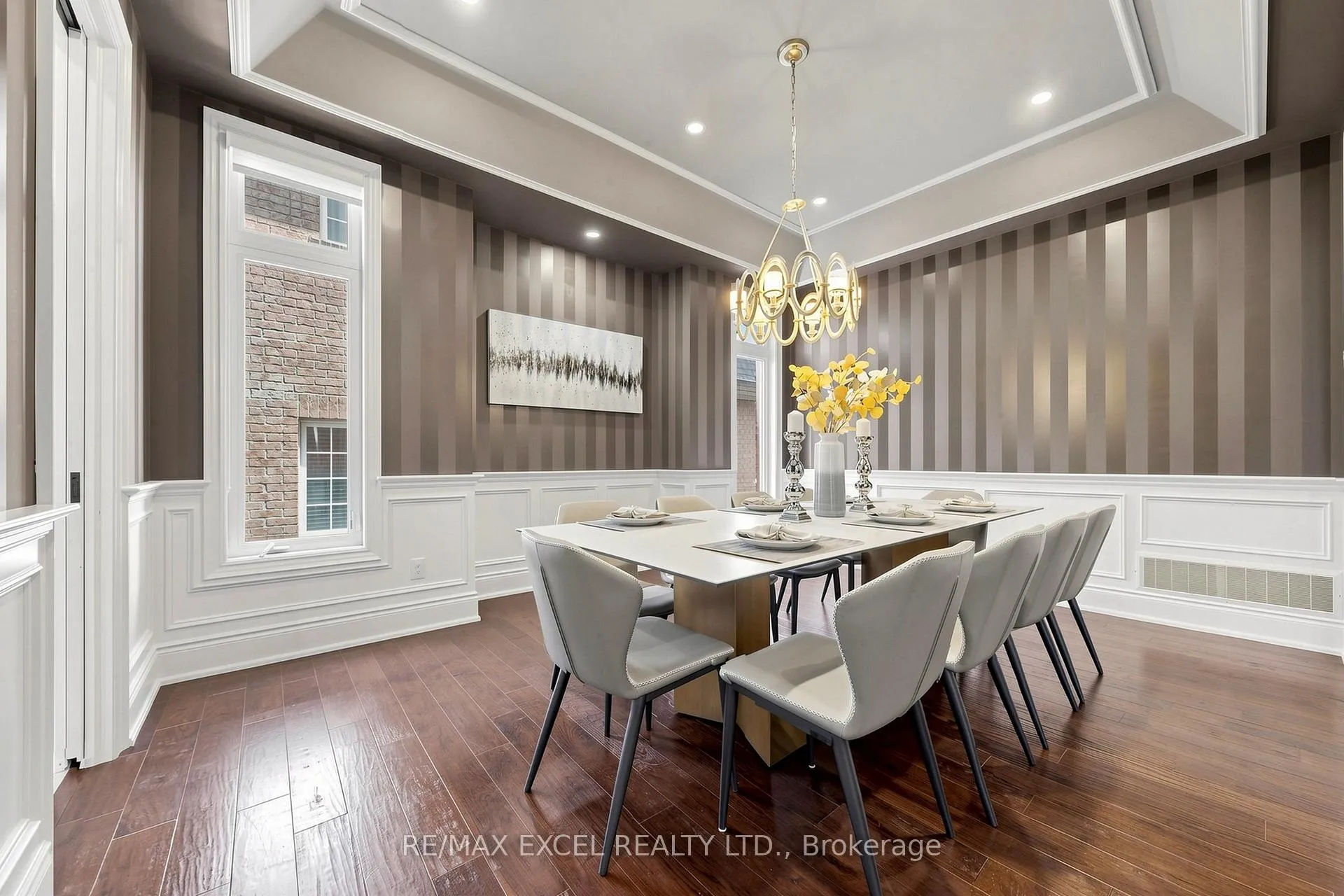 Photo 20 of 10 Royal West Road, Markham, Angus Glen — HOMEH