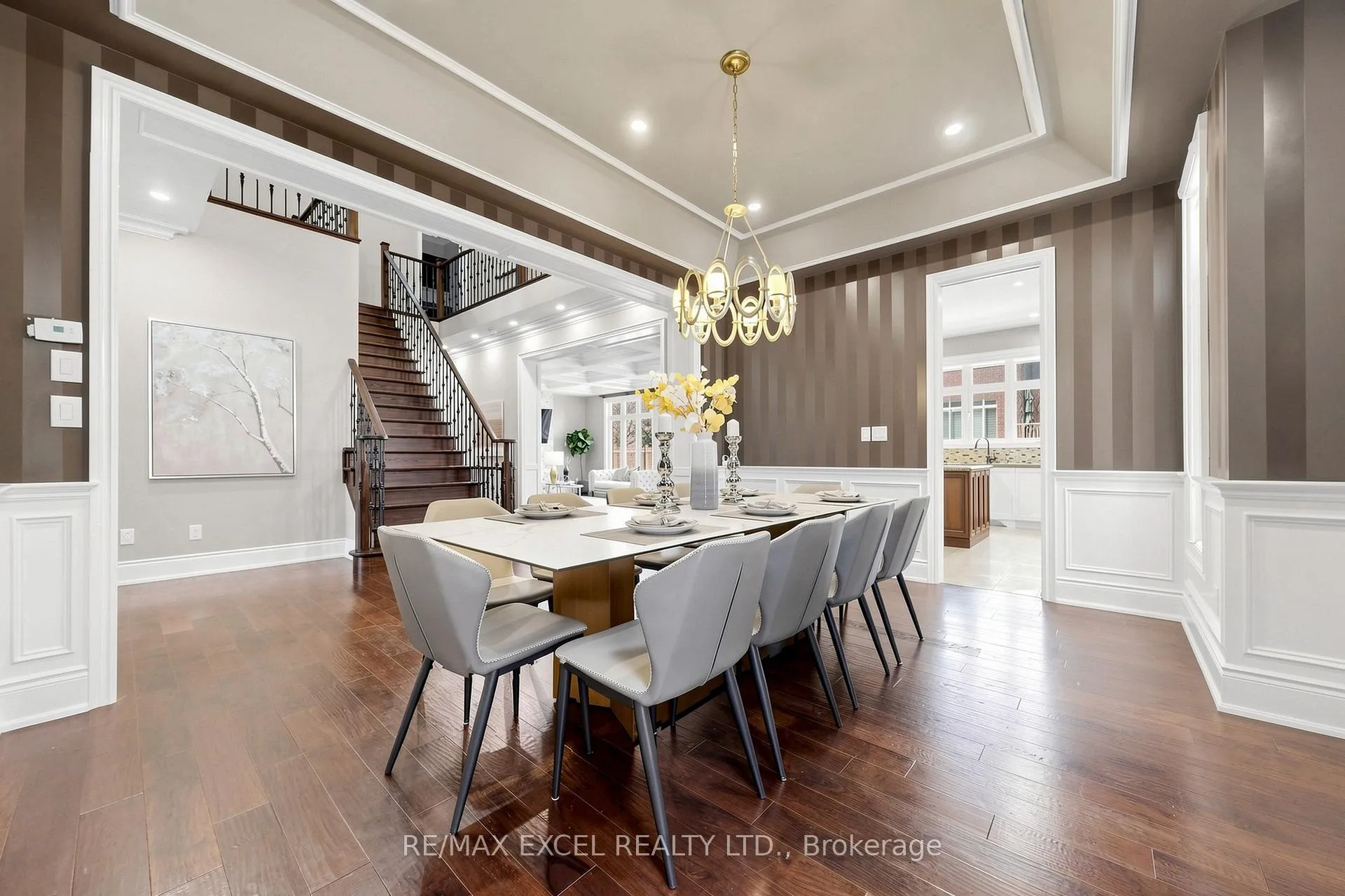 Photo 21 of 10 Royal West Road, Markham, Angus Glen — HOMEH
