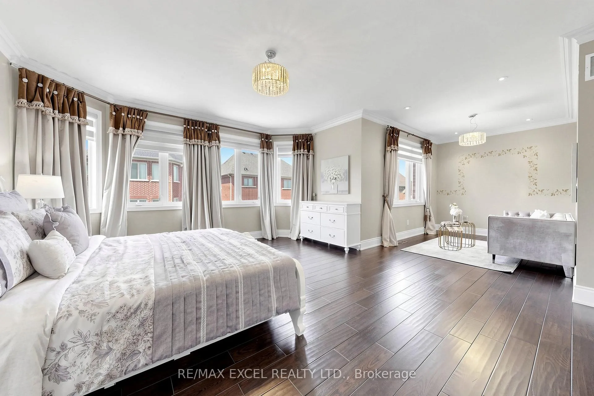 Photo 29 of 10 Royal West Road, Markham, Angus Glen — HOMEH