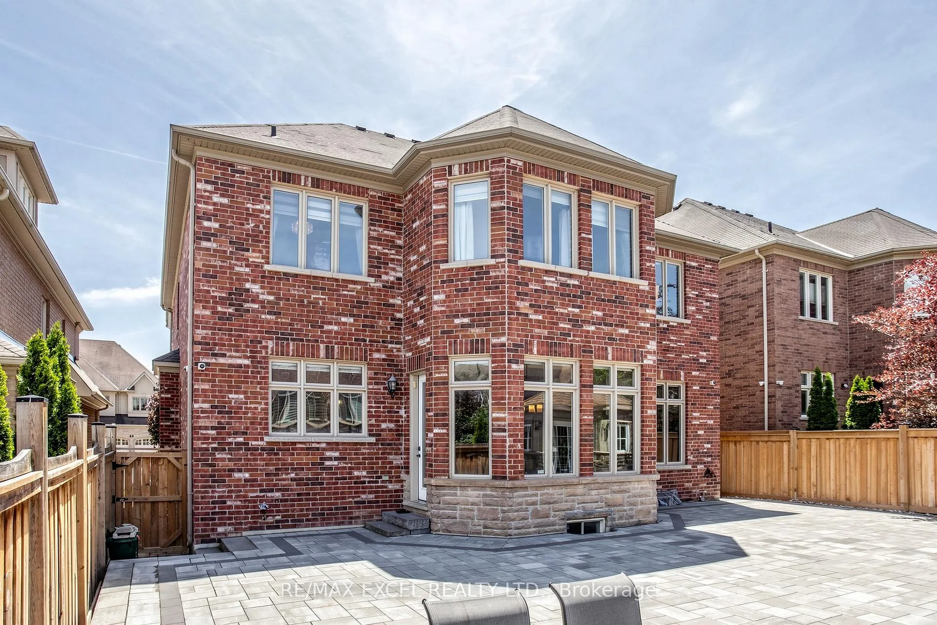 Photo 47 of 10 Royal West Road, Markham, Angus Glen — HOMEH