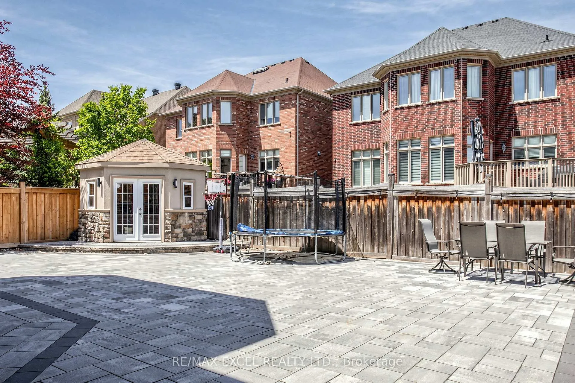 Photo 49 of 10 Royal West Road, Markham, Angus Glen — HOMEH