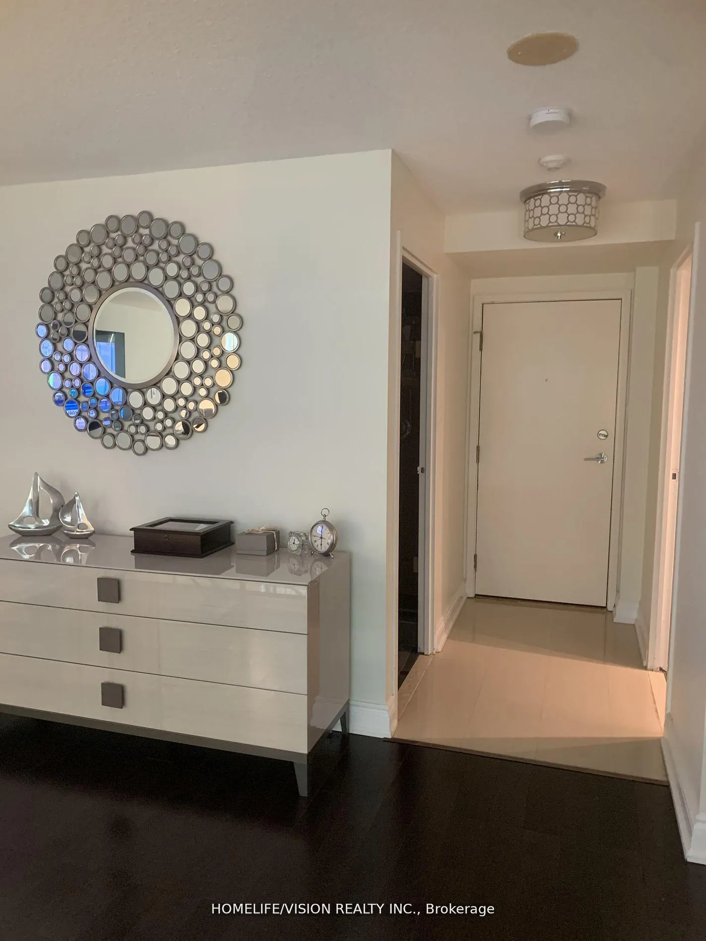 Photo 2 of Unit 1105, 10 Yonge Street, Toronto, Waterfront Communities — HOMEH