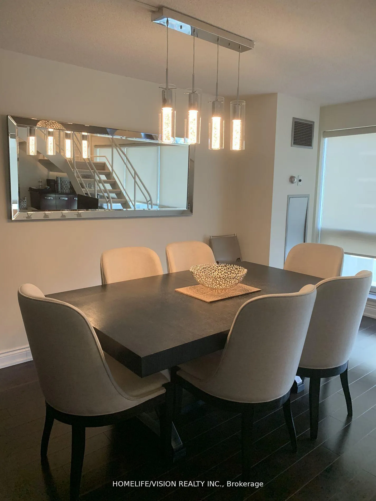 Photo 5 of Unit 1105, 10 Yonge Street, Toronto, Waterfront Communities — HOMEH