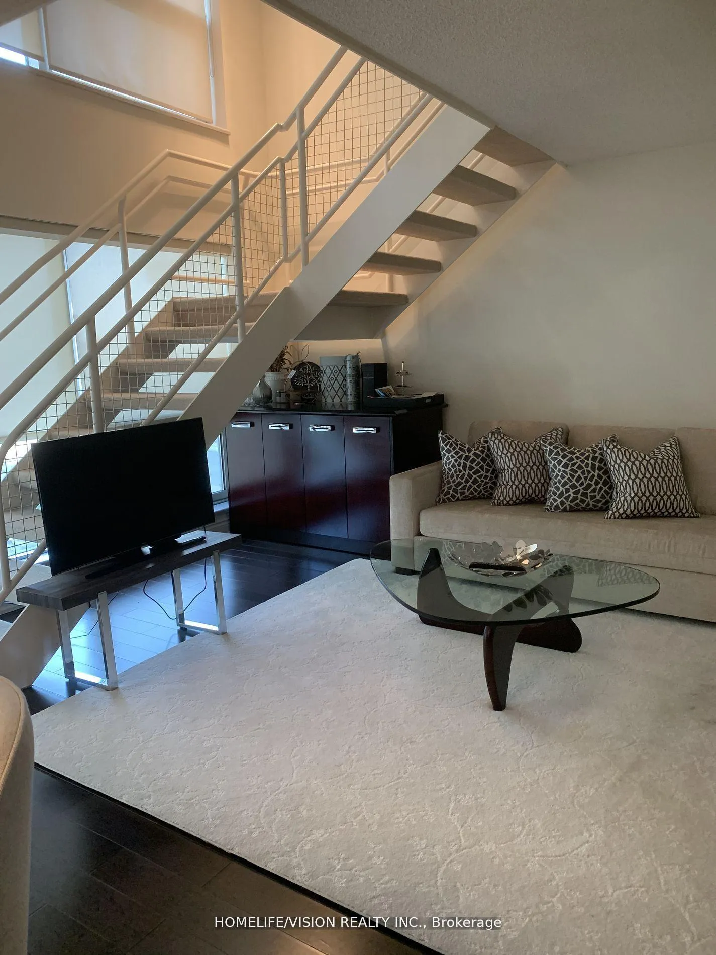 Photo 6 of Unit 1105, 10 Yonge Street, Toronto, Waterfront Communities — HOMEH