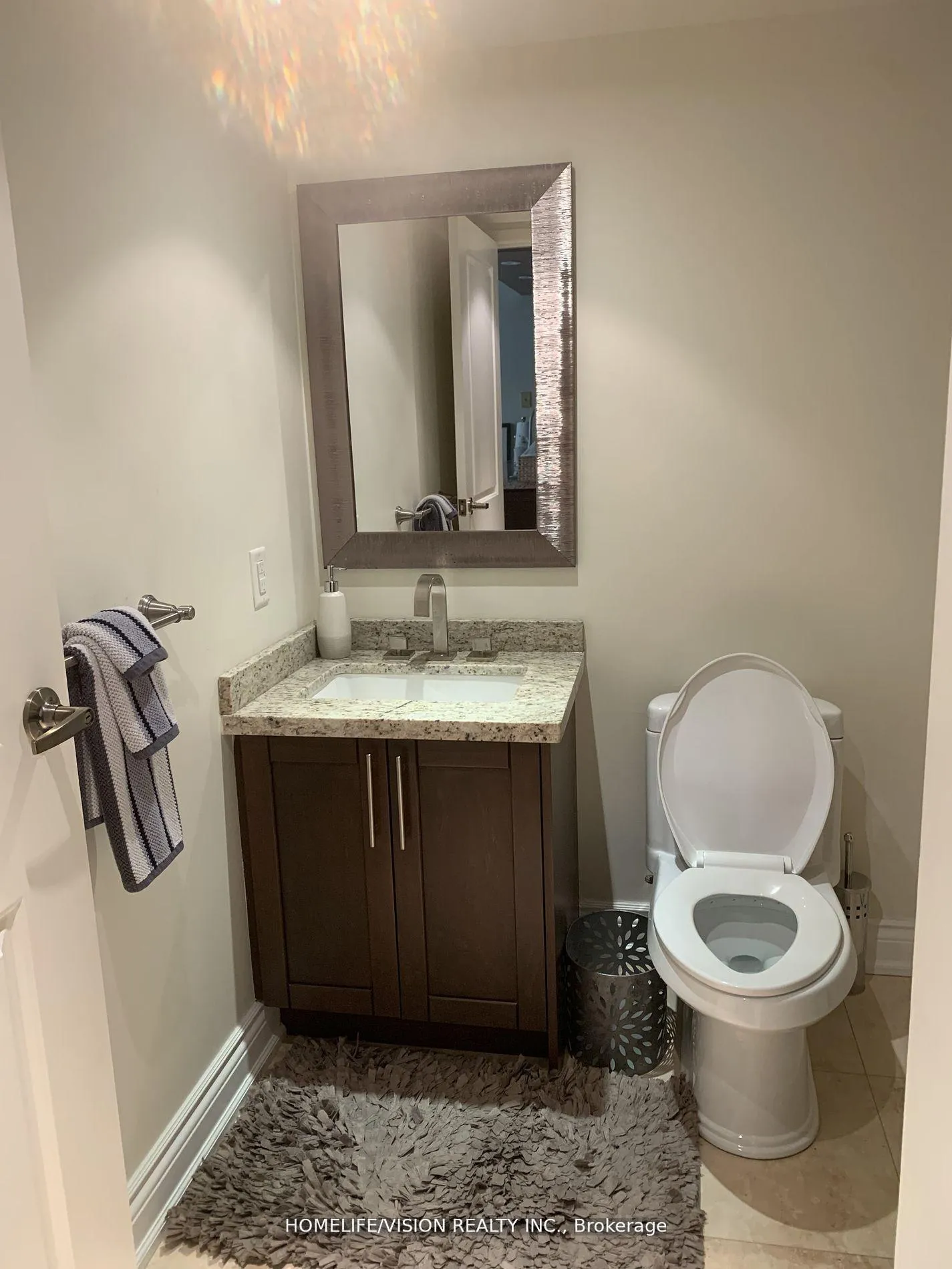 Photo 7 of Unit 1105, 10 Yonge Street, Toronto, Waterfront Communities — HOMEH