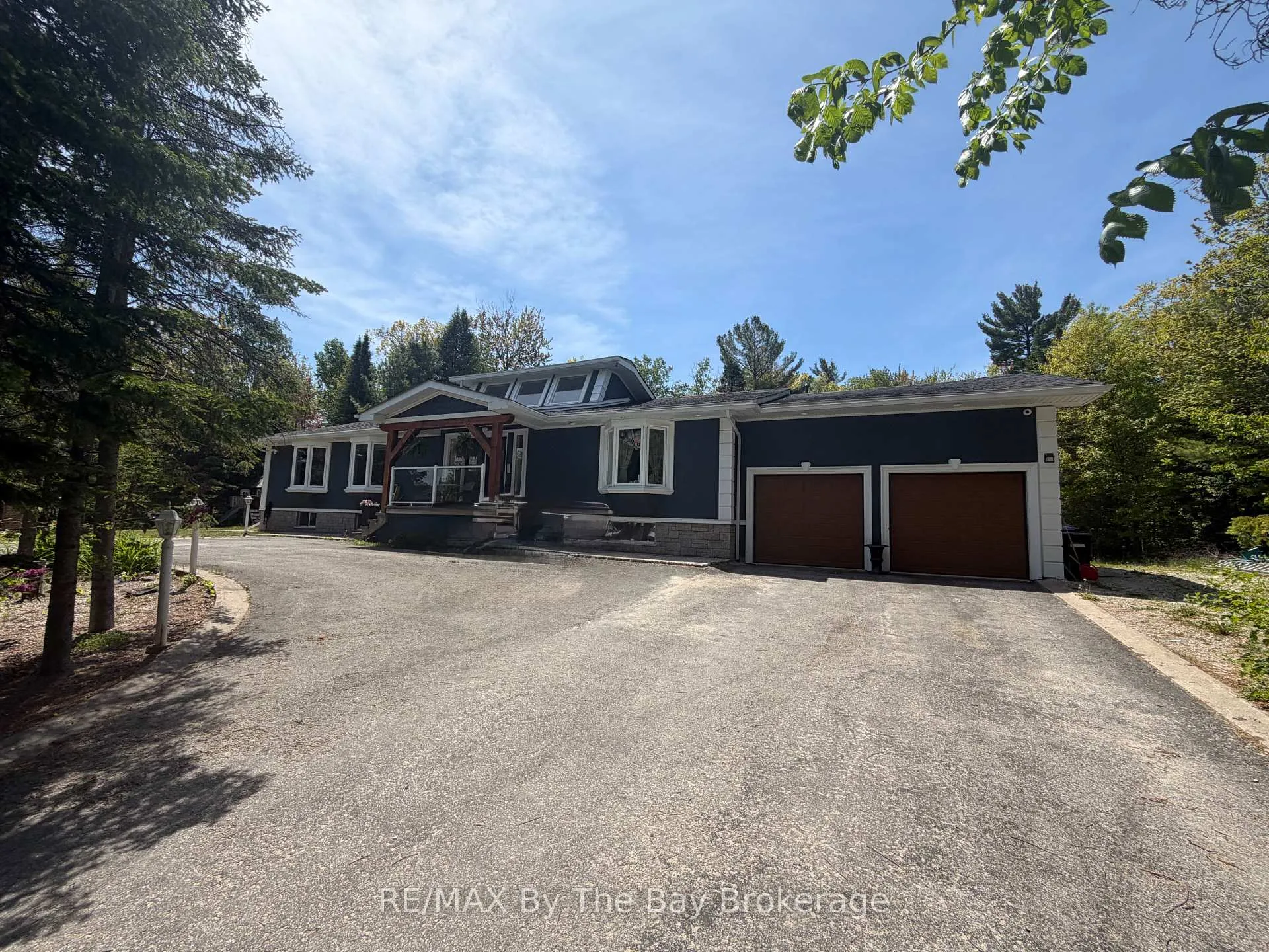 Front of 24 Bridlewood Crescent