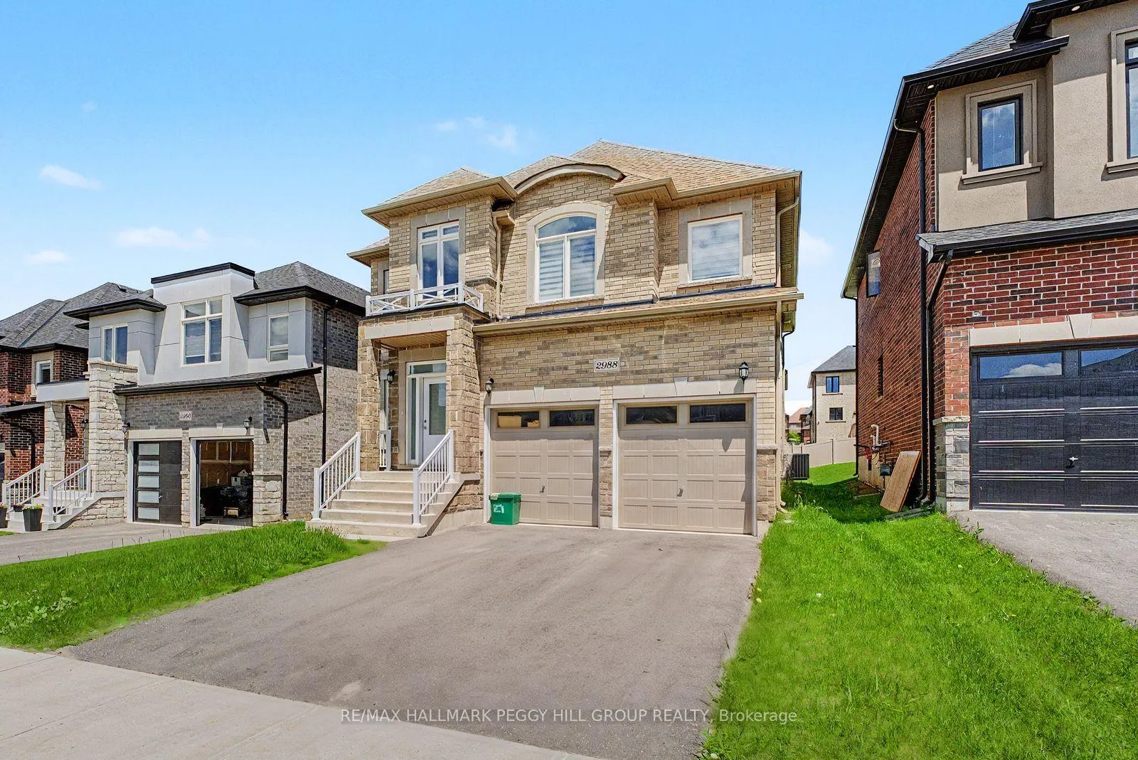 Photo 1 of Unit Basement, 2988 Monarch Drive, Orillia — HOMEH