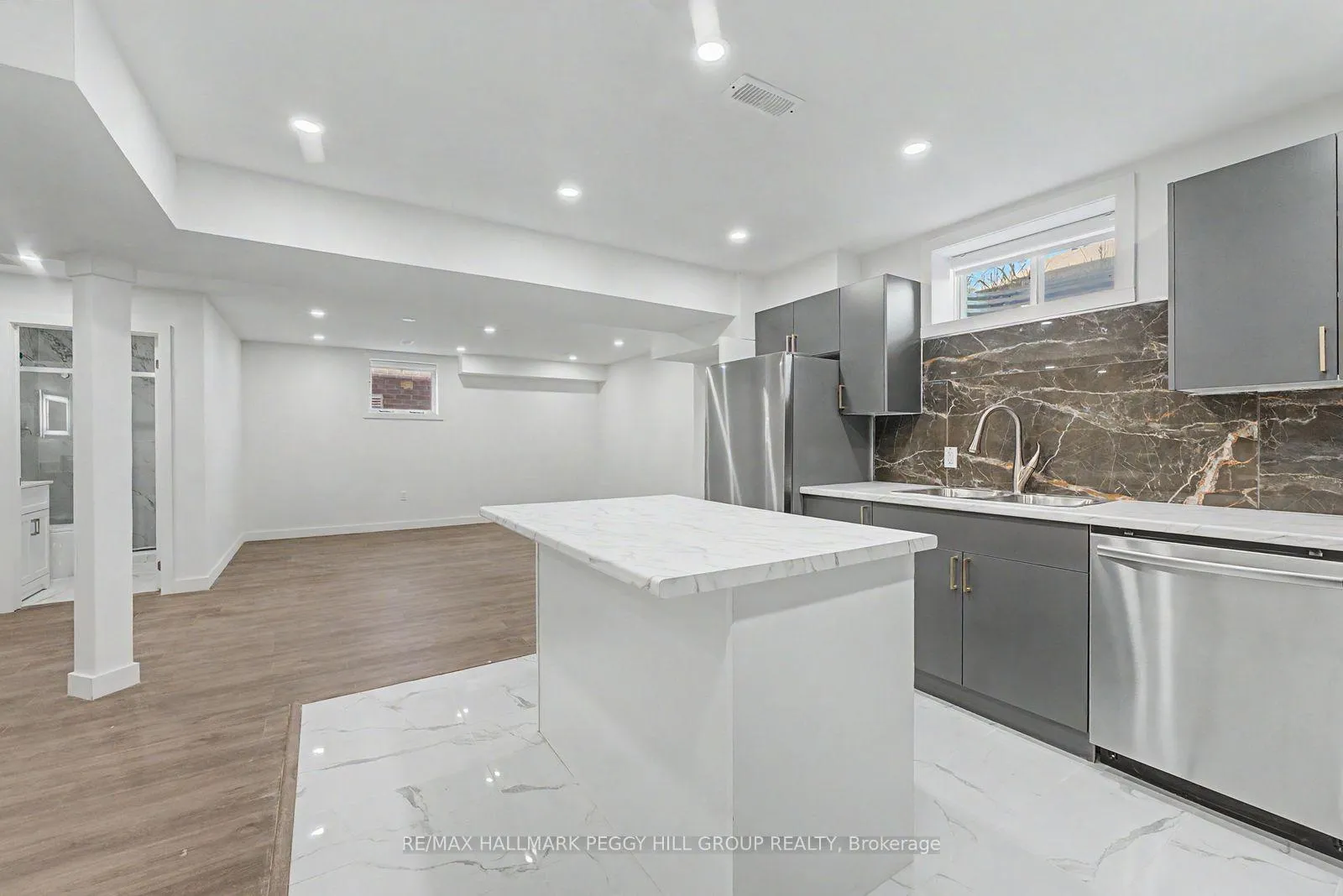 Photo 3 of Unit Basement, 2988 Monarch Drive, Orillia — HOMEH