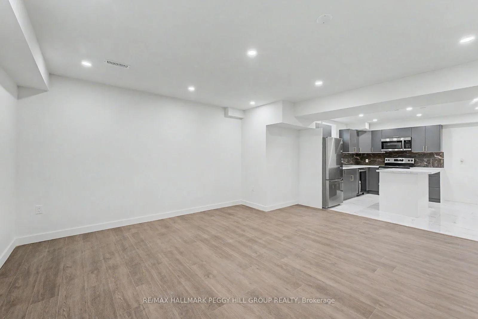 Photo 4 of Unit Basement, 2988 Monarch Drive, Orillia — HOMEH