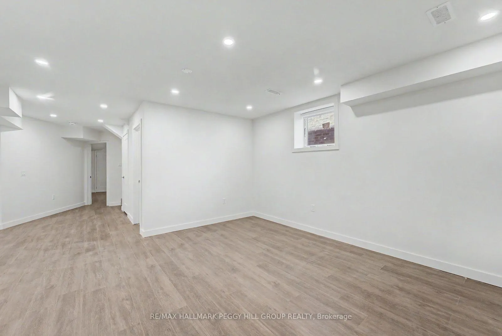 Photo 5 of Unit Basement, 2988 Monarch Drive, Orillia — HOMEH