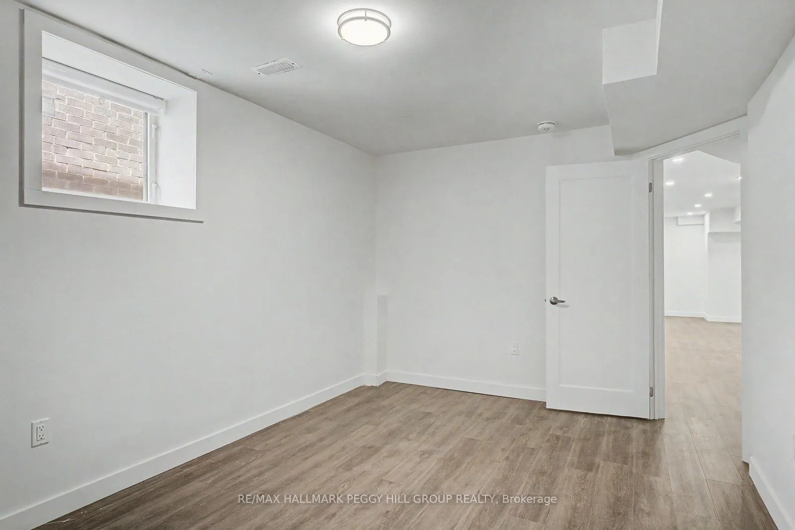 Photo 7 of Unit Basement, 2988 Monarch Drive, Orillia — HOMEH