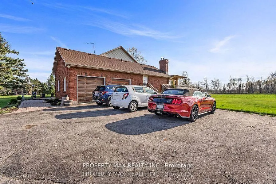Photo 2 of 6600&6680 Best Road, Clarington, Rural Clarington — HOMEH