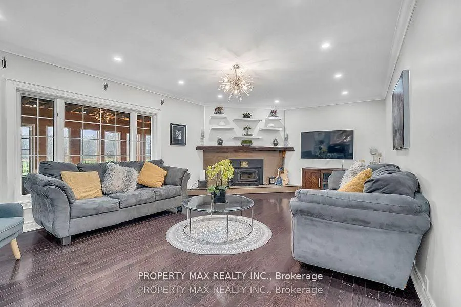 Photo 7 of 6600&6680 Best Road, Clarington, Rural Clarington — HOMEH