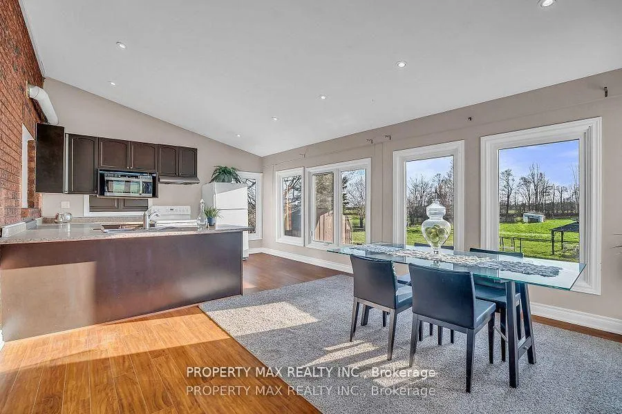 Photo 8 of 6600&6680 Best Road, Clarington, Rural Clarington — HOMEH