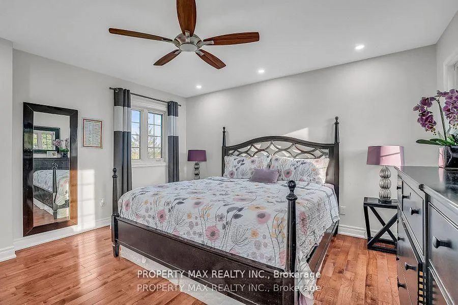 Photo 12 of 6600&6680 Best Road, Clarington, Rural Clarington — HOMEH