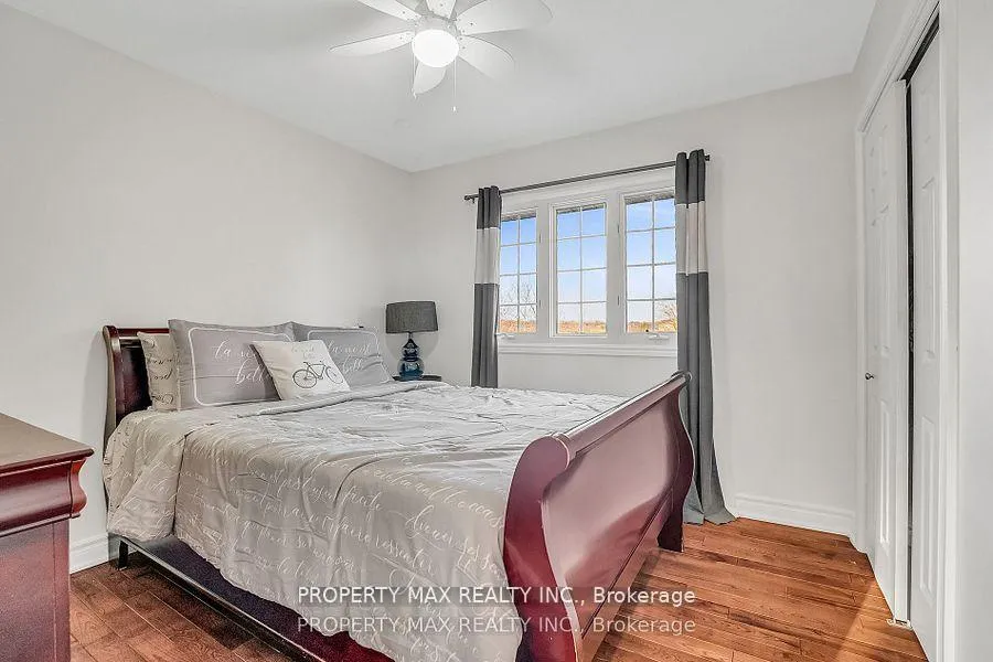 Photo 14 of 6600&6680 Best Road, Clarington, Rural Clarington — HOMEH