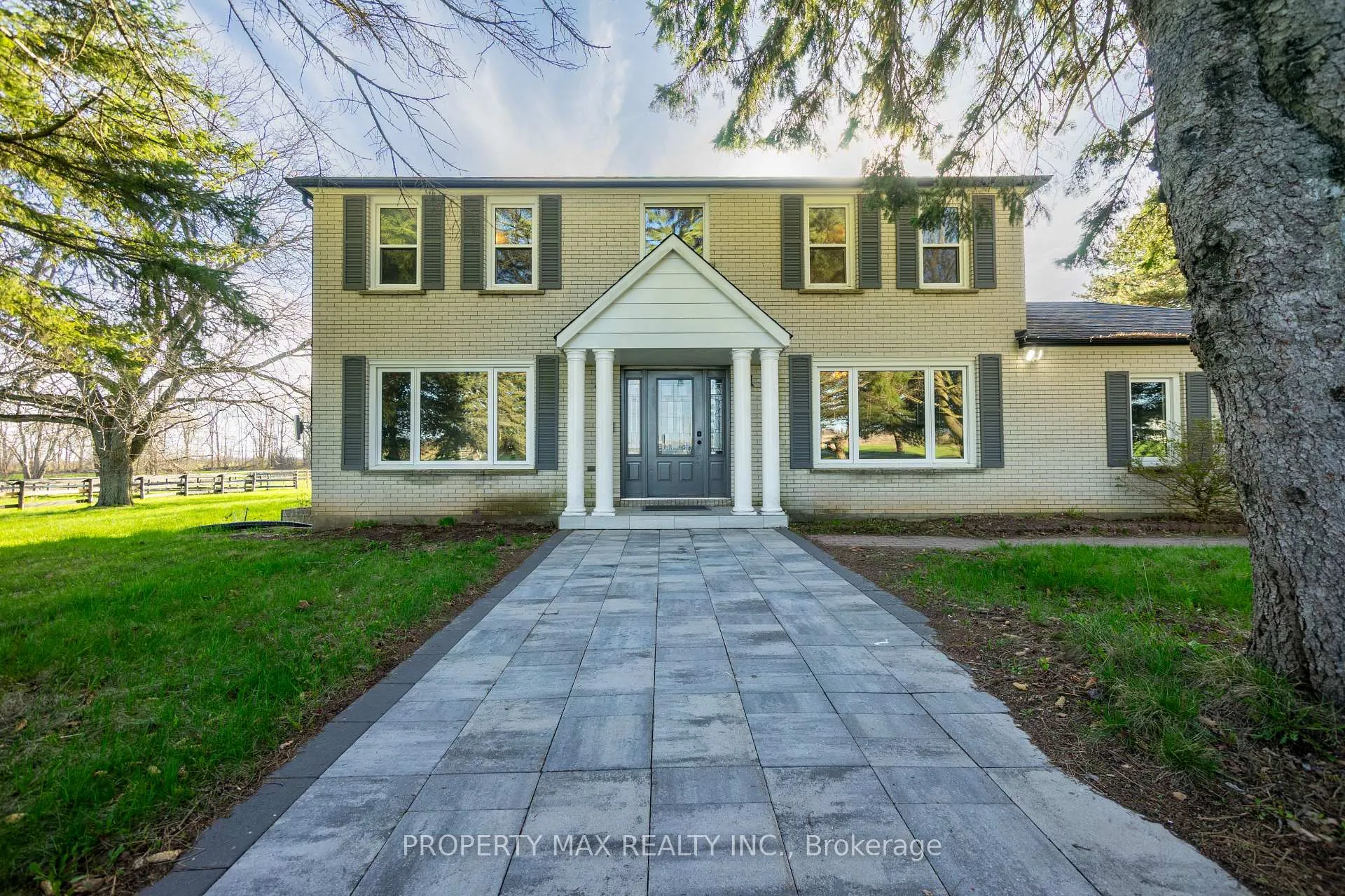 Photo 19 of 6600&6680 Best Road, Clarington, Rural Clarington — HOMEH