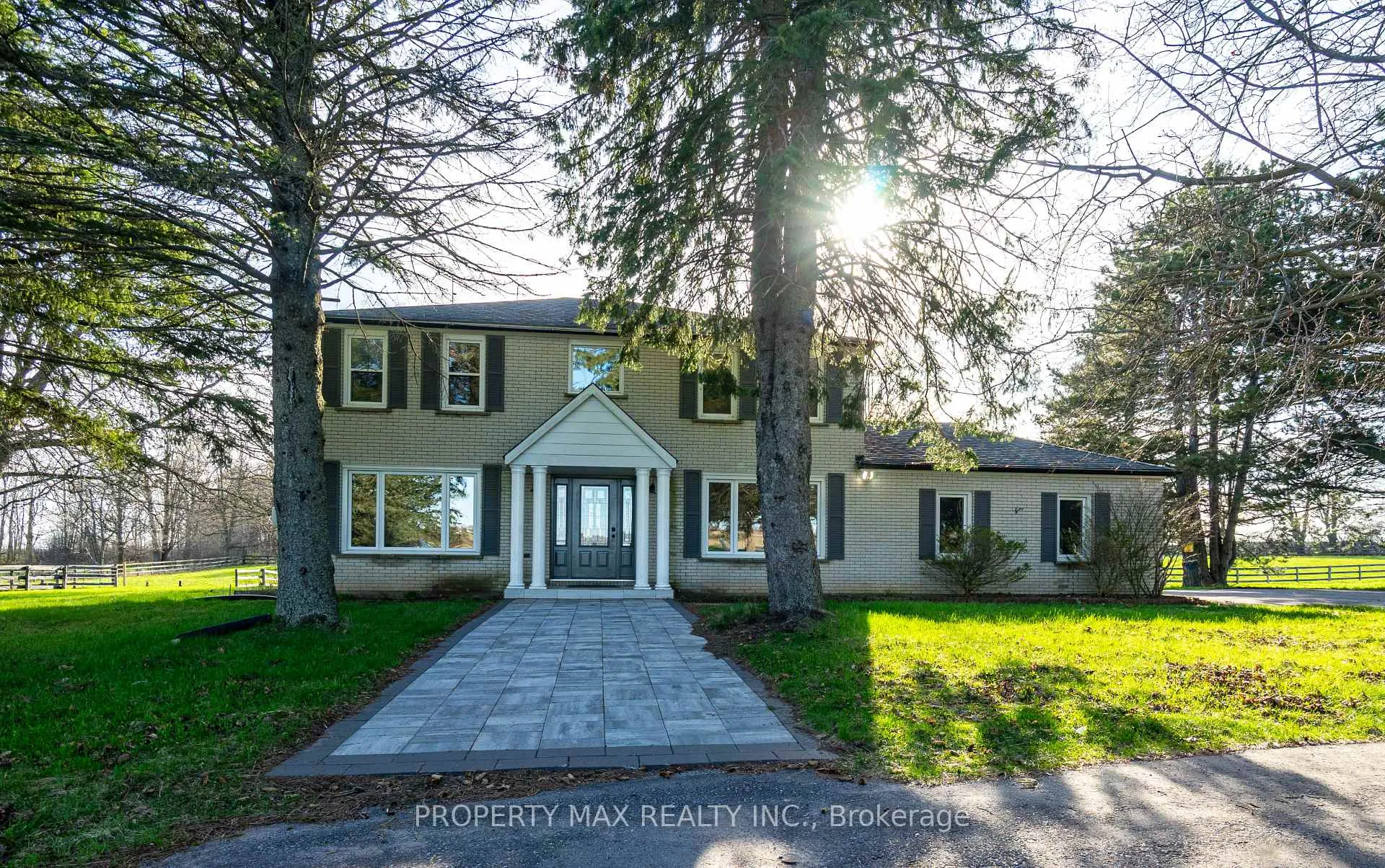 Photo 20 of 6600&6680 Best Road, Clarington, Rural Clarington — HOMEH