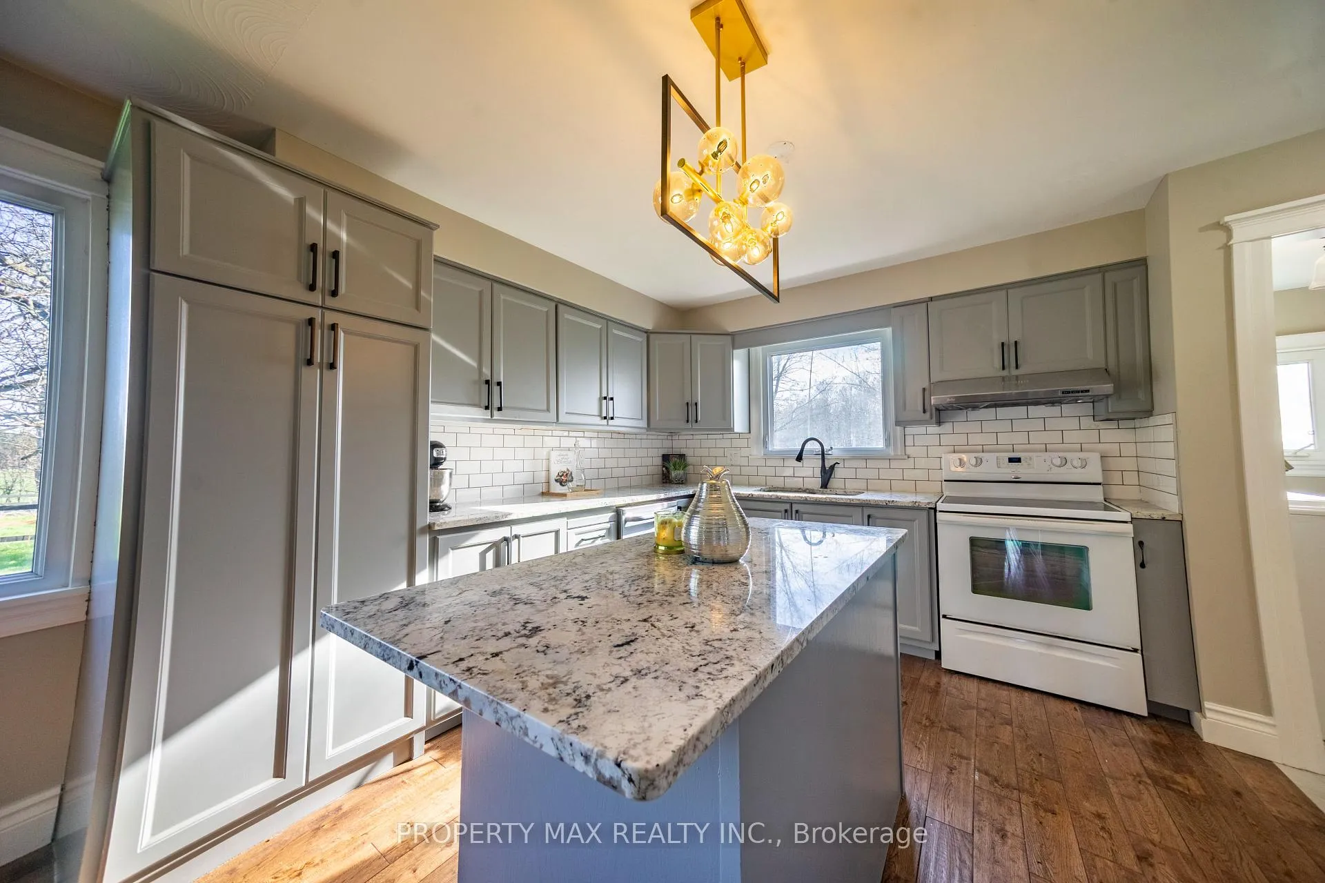 Photo 21 of 6600&6680 Best Road, Clarington, Rural Clarington — HOMEH
