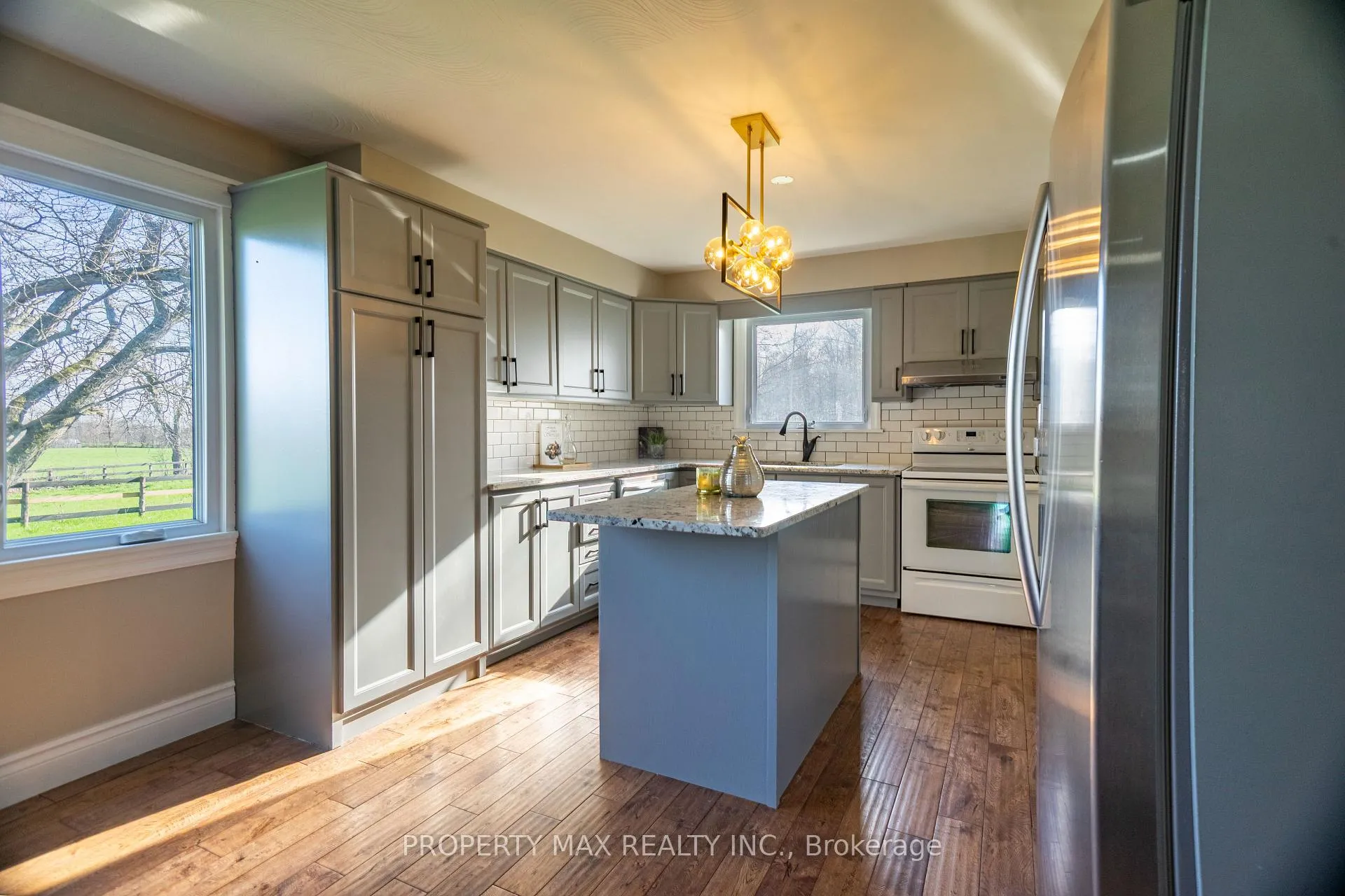 Photo 23 of 6600&6680 Best Road, Clarington, Rural Clarington — HOMEH