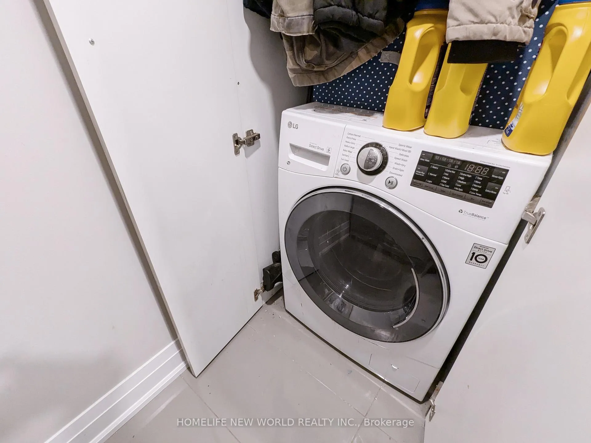 Photo 7 of Unit Bsmt, 276 Montrose Avenue, Toronto, Palmerston-Little Italy — HOMEH