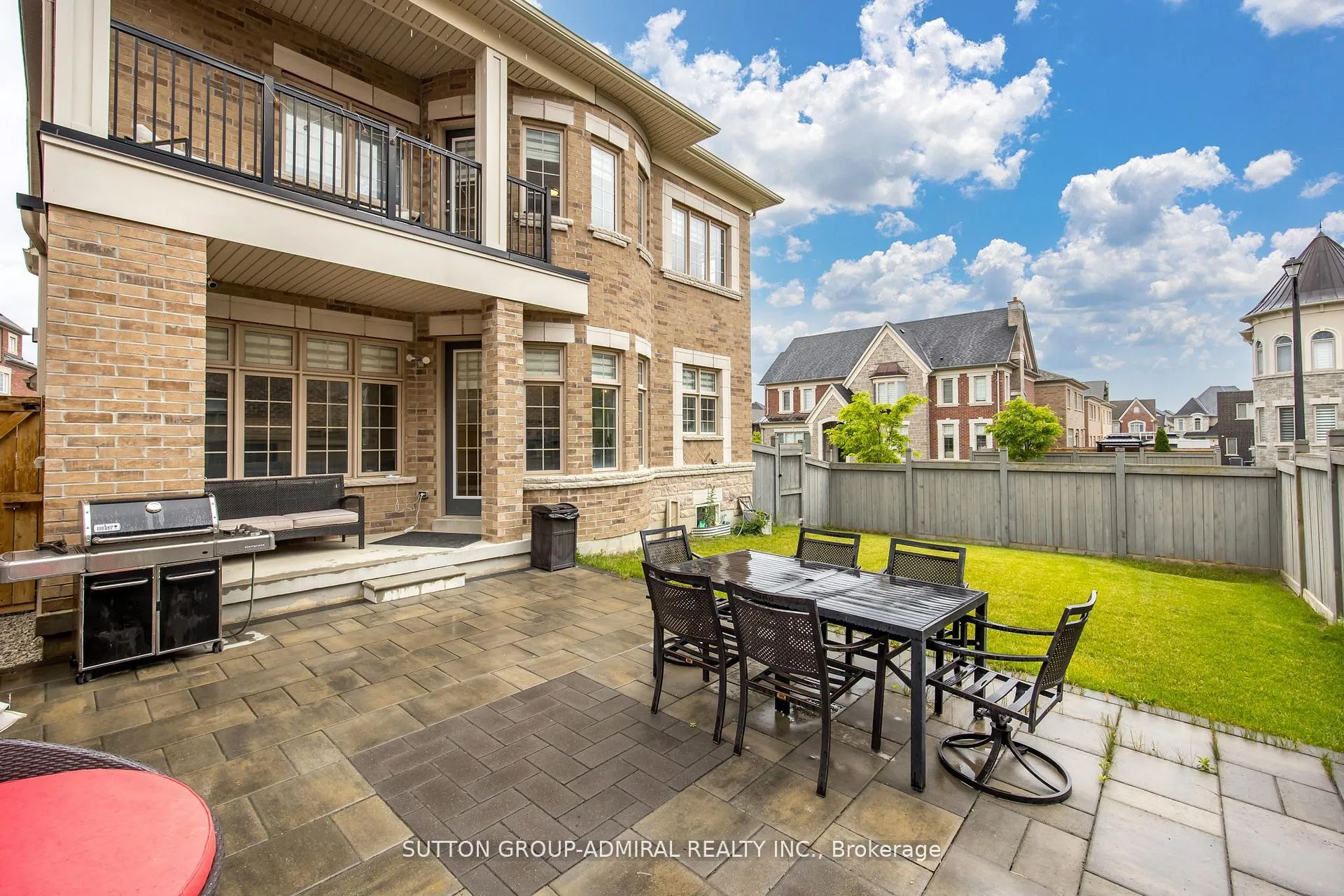 Photo 5 of 36 Hurst Avenue, Vaughan, Patterson — HOMEH