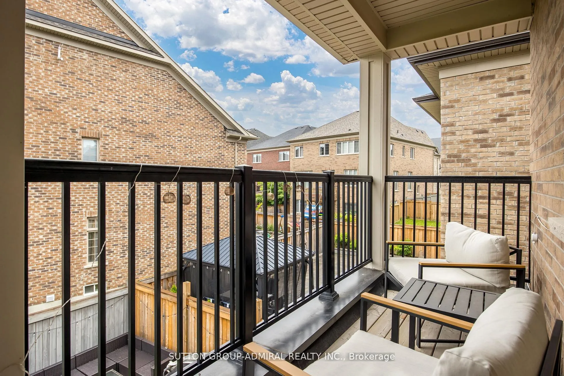 Photo 6 of 36 Hurst Avenue, Vaughan, Patterson — HOMEH