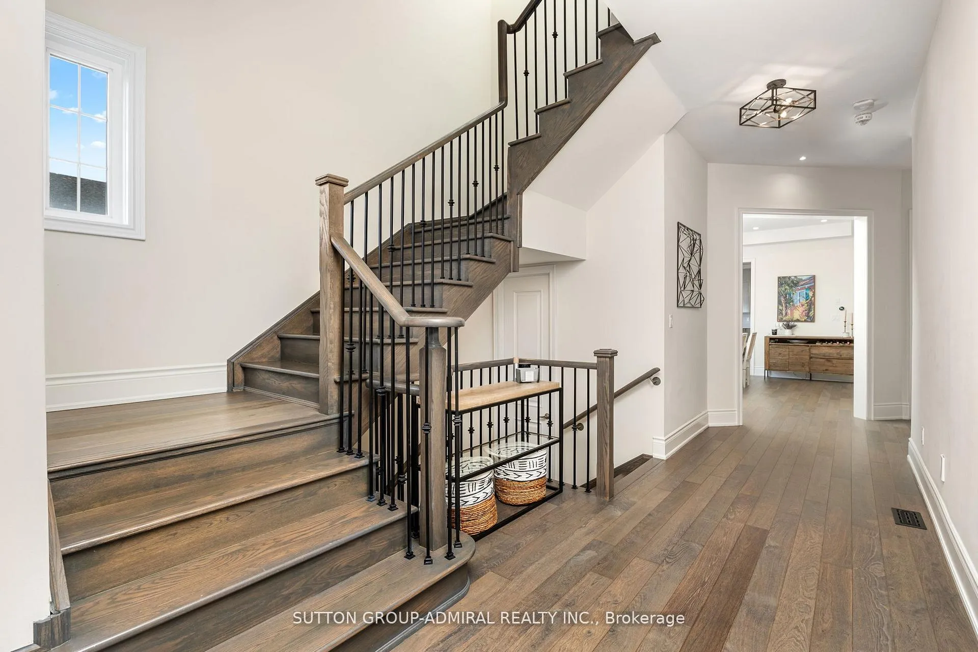 Photo 7 of 36 Hurst Avenue, Vaughan, Patterson — HOMEH