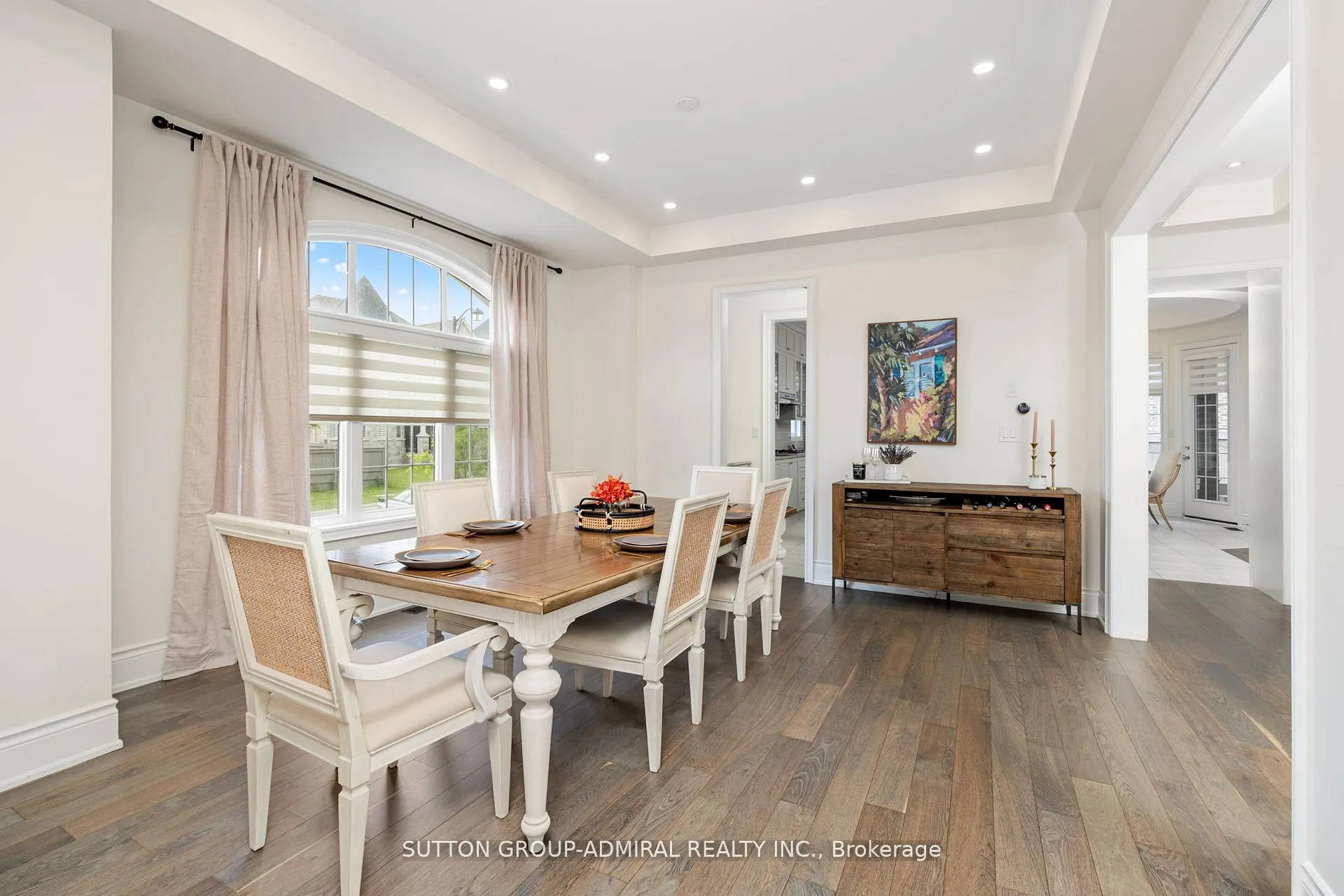 Photo 8 of 36 Hurst Avenue, Vaughan, Patterson — HOMEH