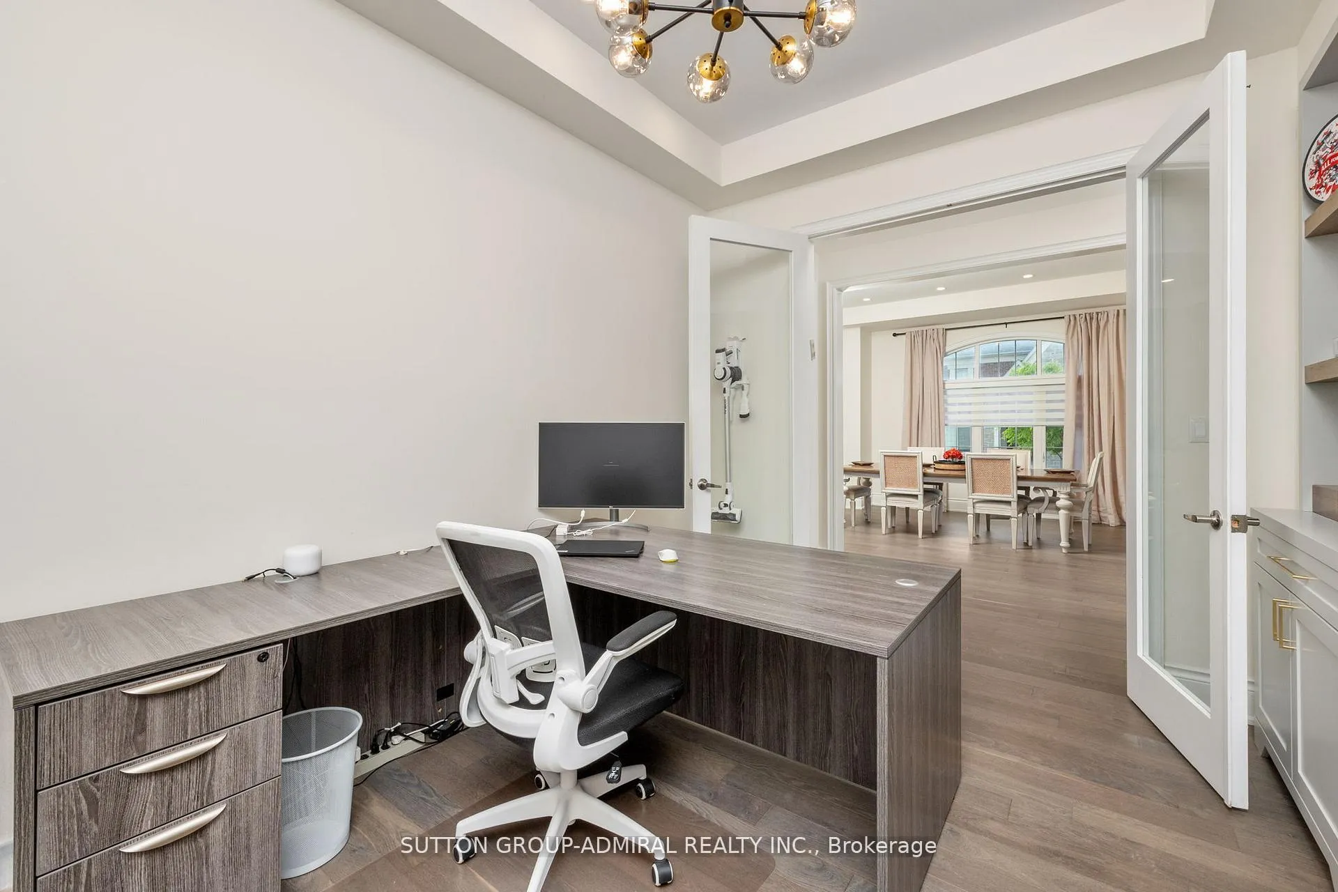 Photo 11 of 36 Hurst Avenue, Vaughan, Patterson — HOMEH