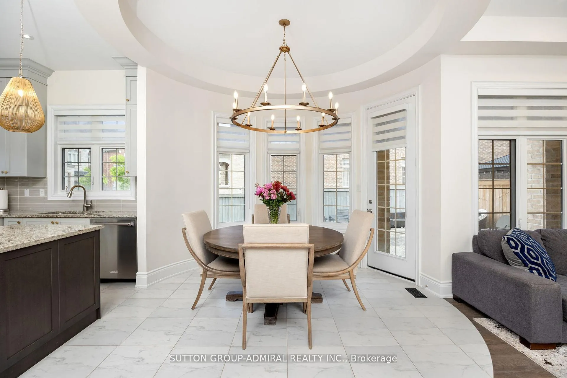 Photo 14 of 36 Hurst Avenue, Vaughan, Patterson — HOMEH