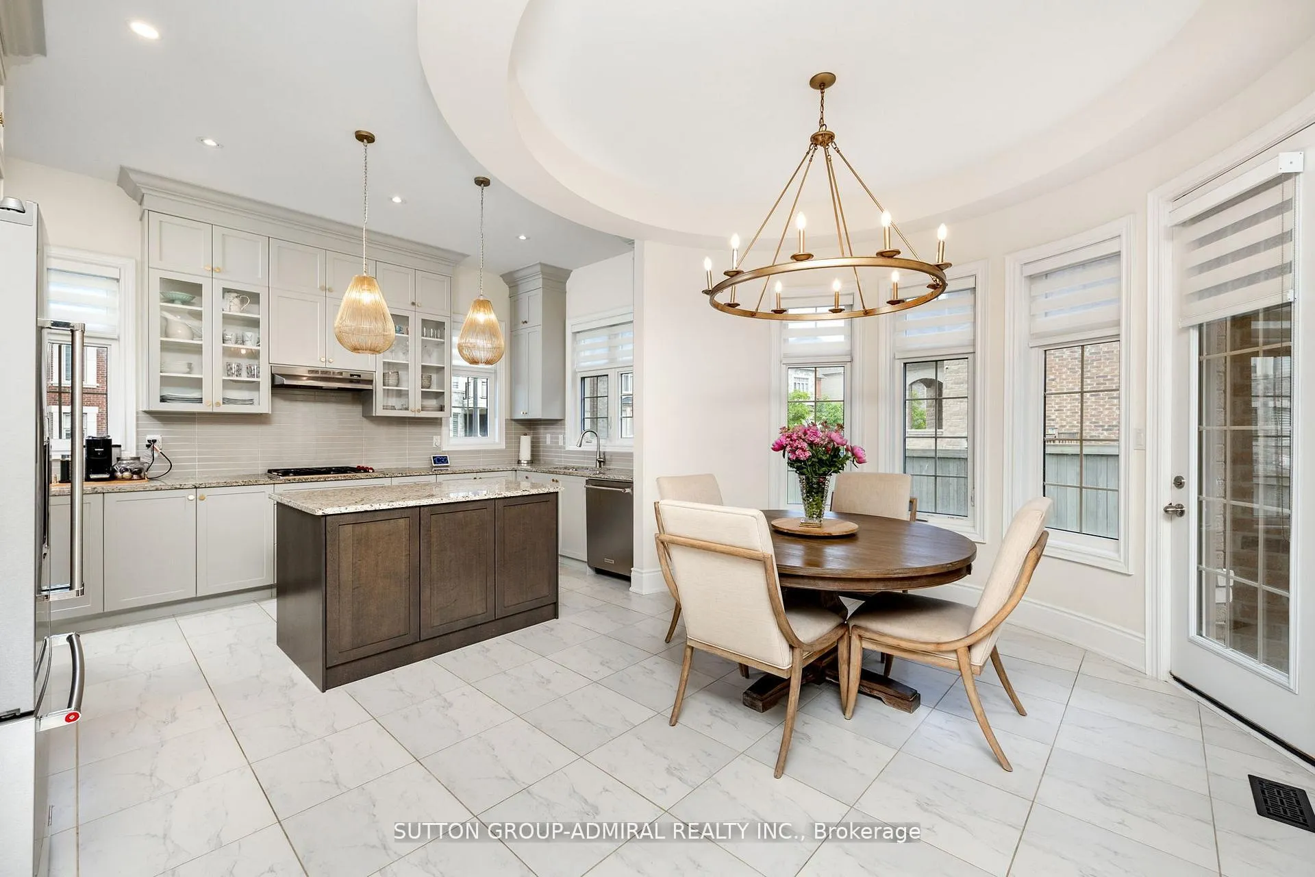 Photo 15 of 36 Hurst Avenue, Vaughan, Patterson — HOMEH